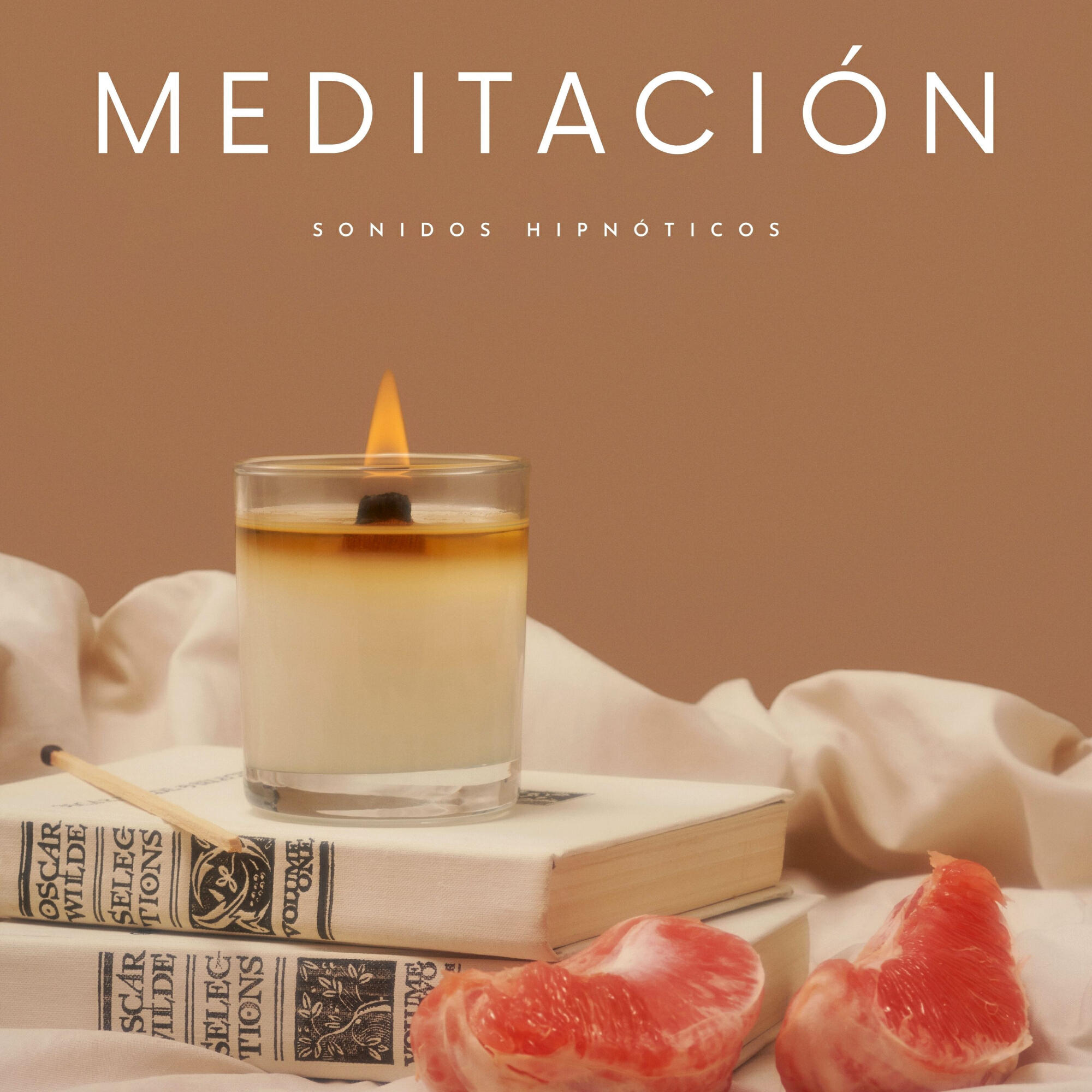Релиз Meditación: Sonidos Hipnóticos