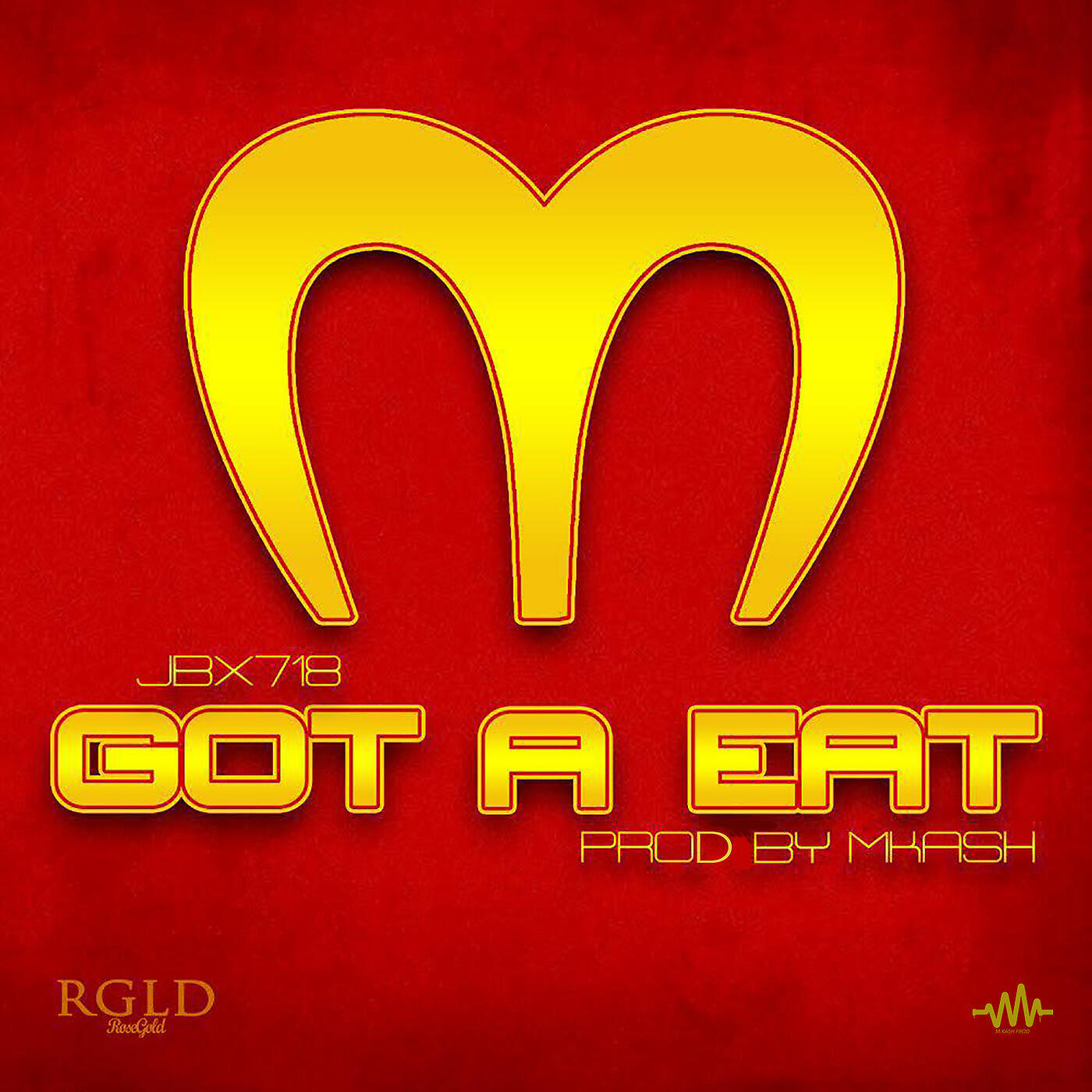 Релиз Got a Eat