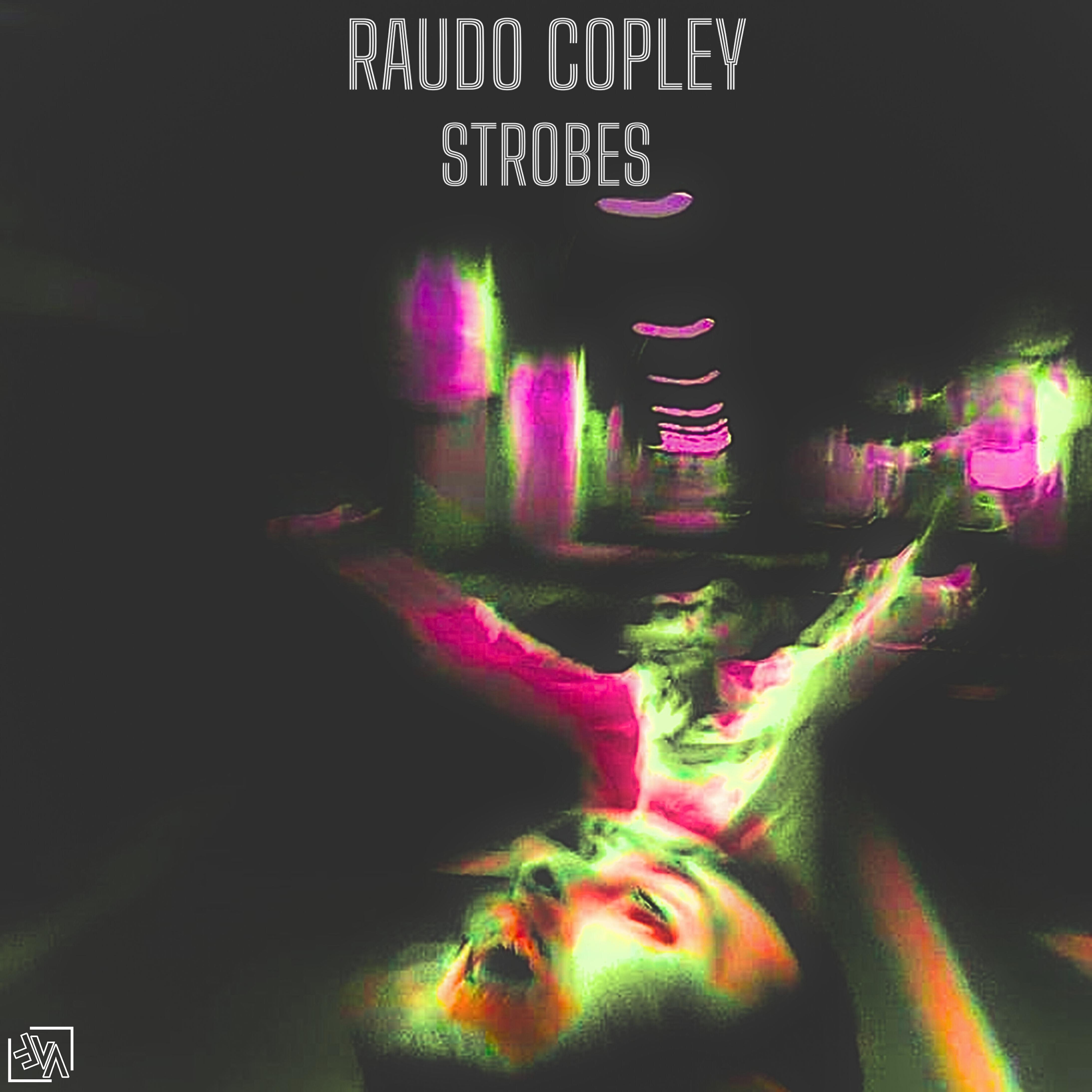 Raudo Copley