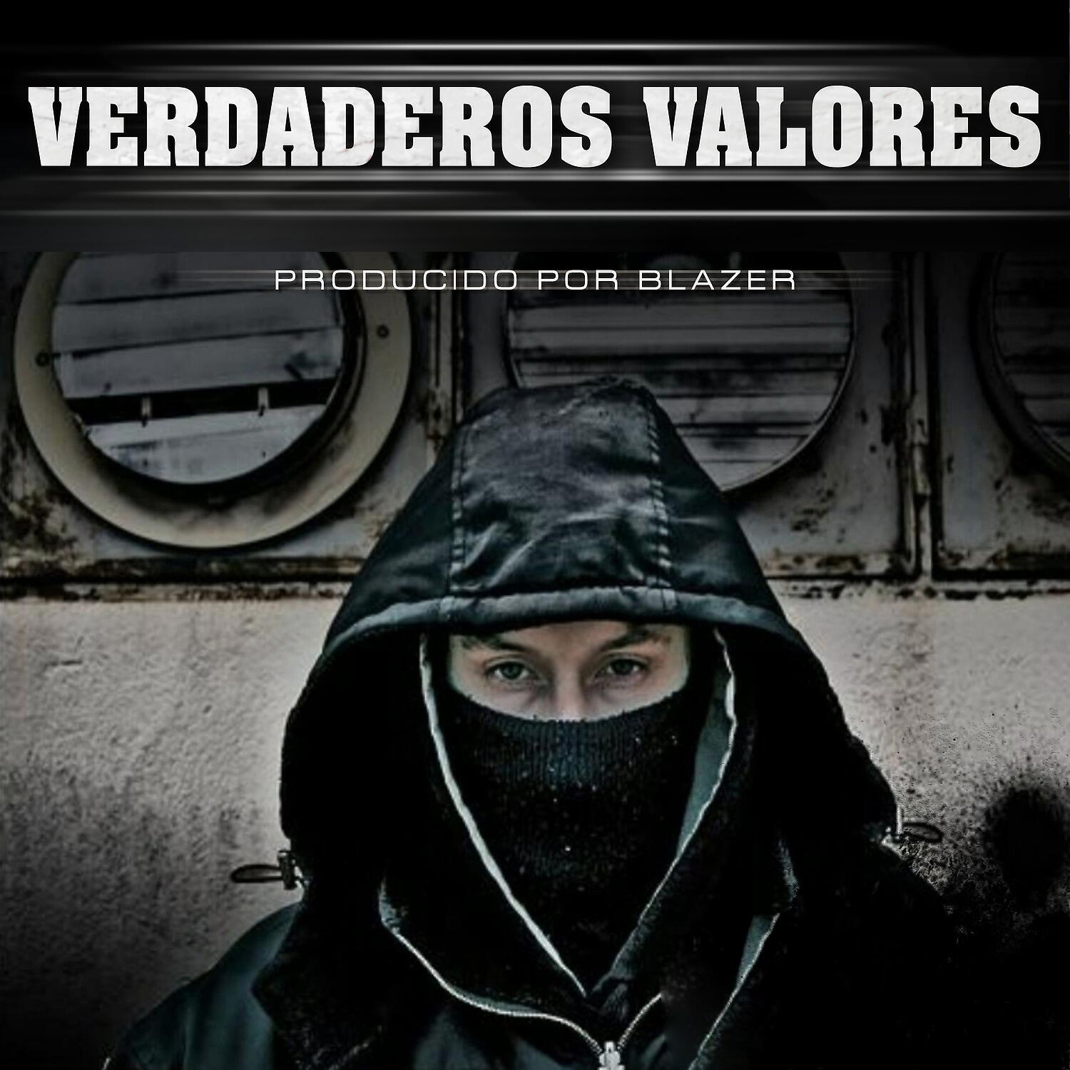 Релиз Verdaderos Valores