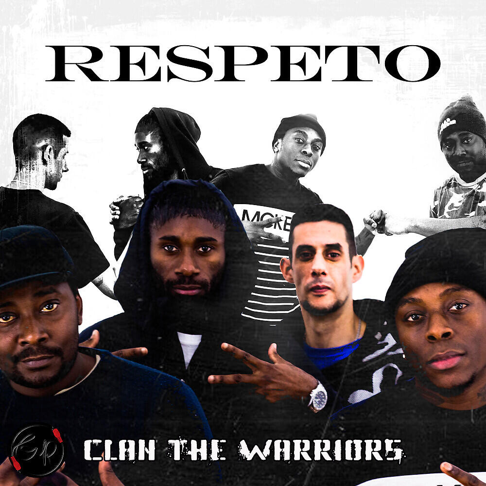Релиз Respeto