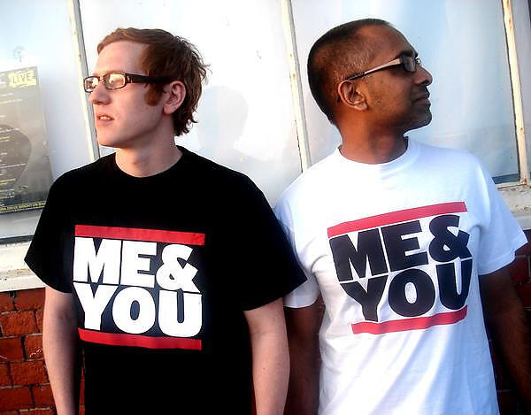 Me & You