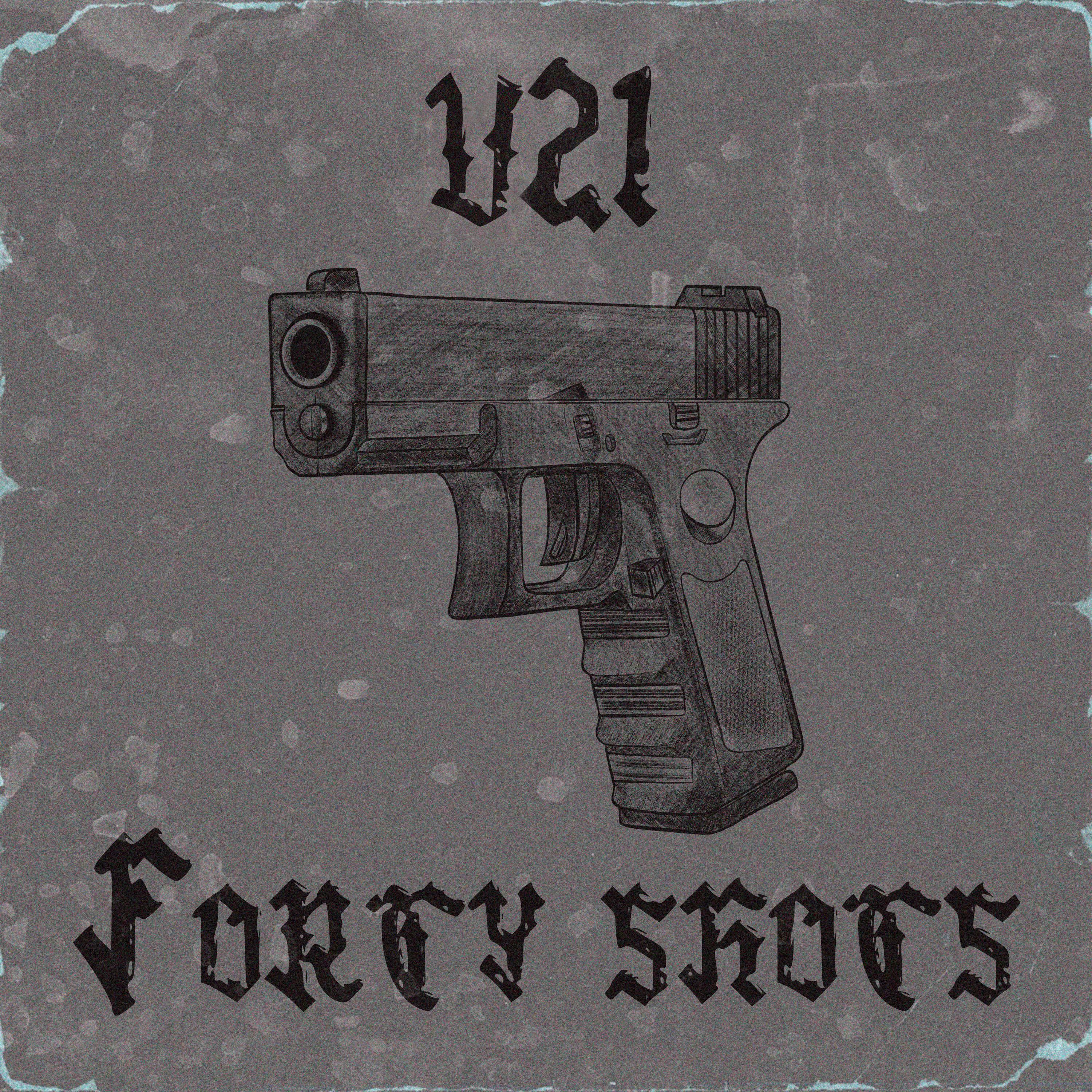 Релиз Forty Shots