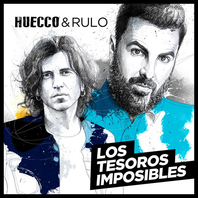 Релиз Los Tesoros Imposibles (con Rulo)