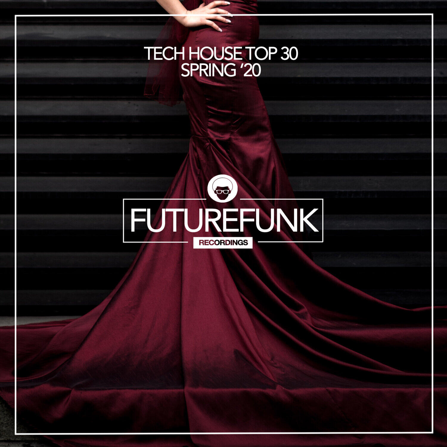 Релиз Tech House Top 30 (Spring '20)
