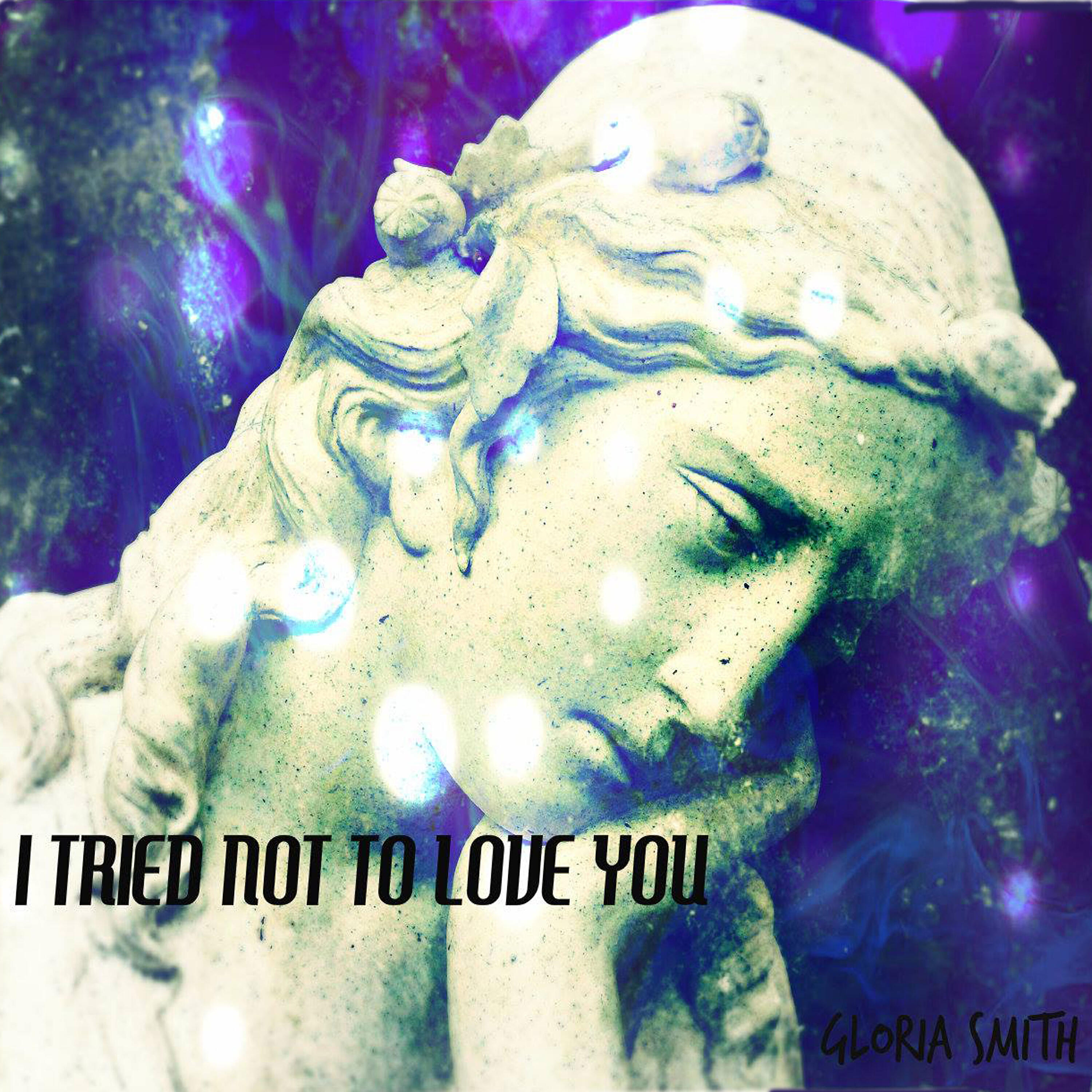 Релиз I Tried Not to Love You