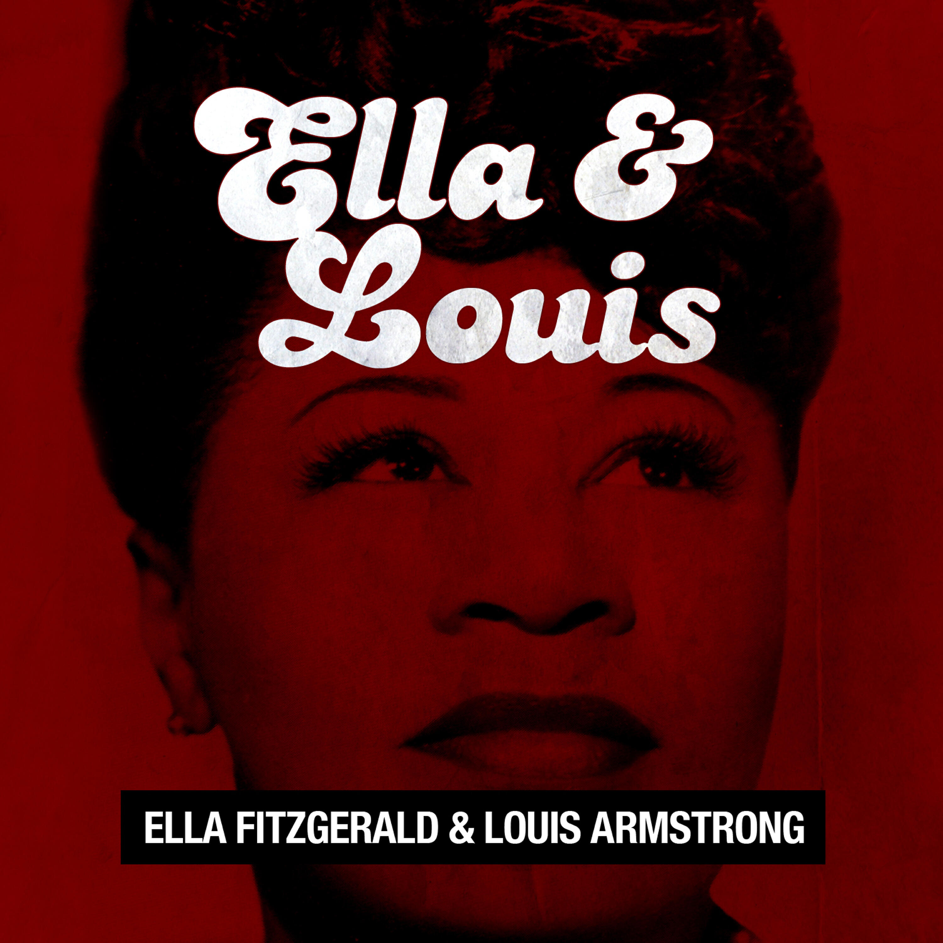 Постер альбома Ella & Louis