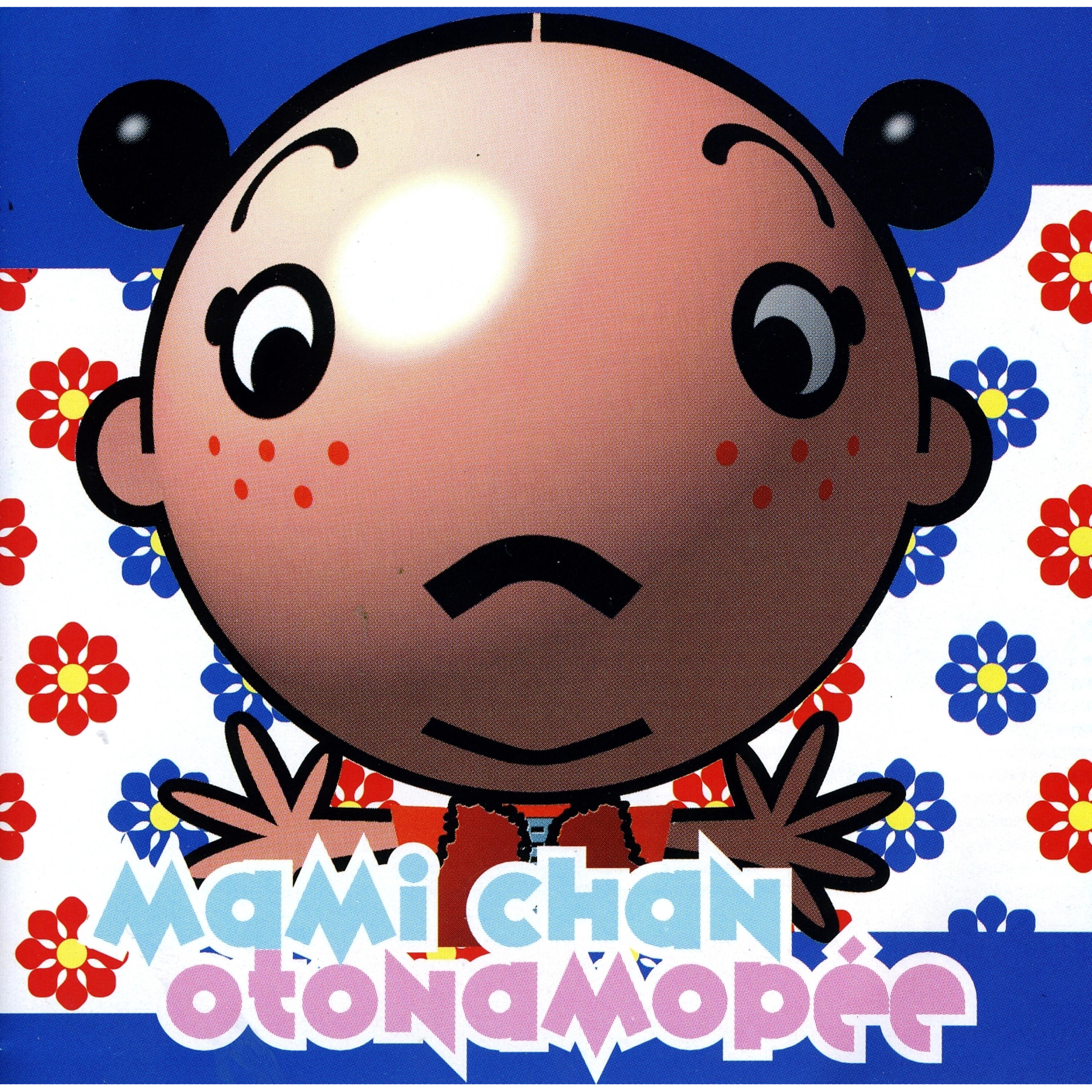 Релиз Otonamopée