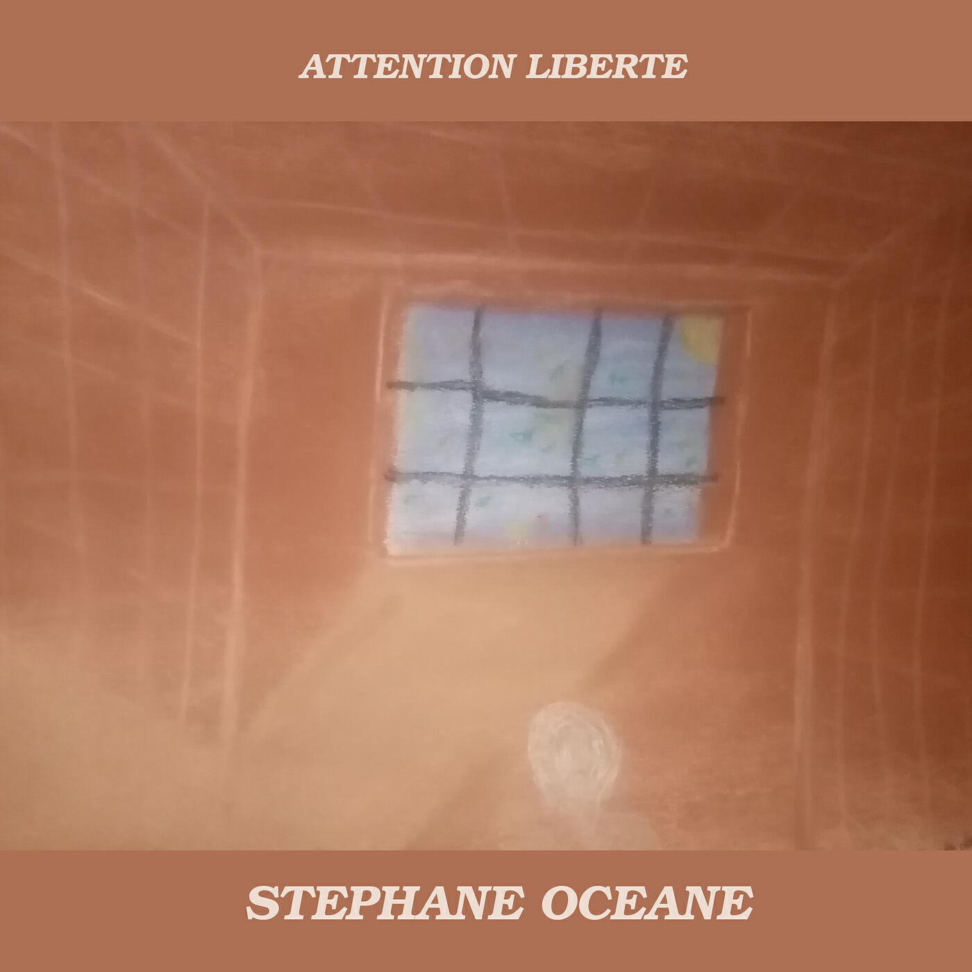Релиз Attention liberté