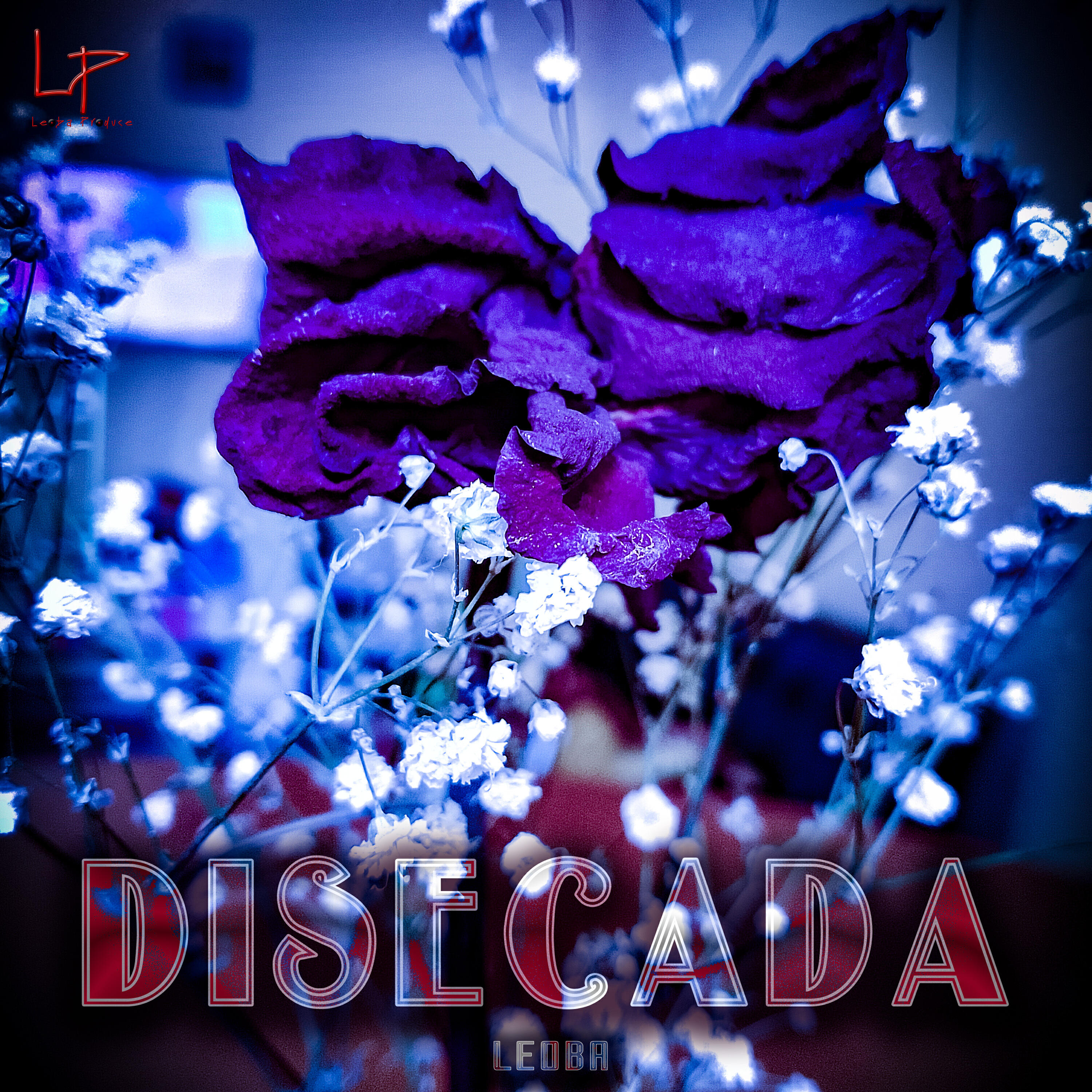 Релиз Disecada