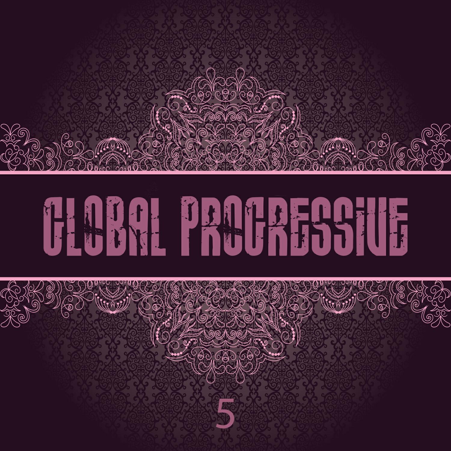 Релиз Global Progressive, Vol. 5