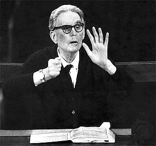 Otto Klemperer/Philharmonia Orchestra/Elisabeth Schwarzkopf