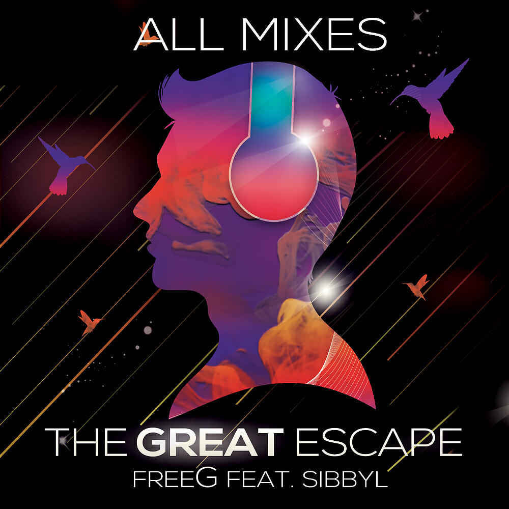 Релиз The Great Escape (All Mixes)