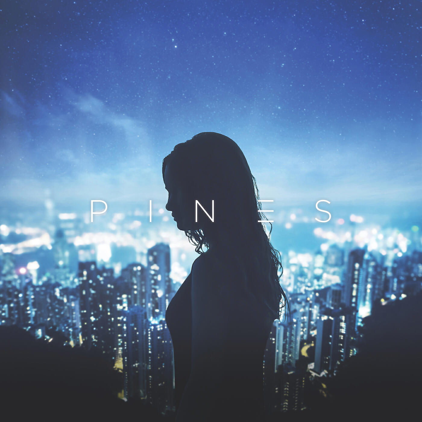 Скачать песню Pines - Speak бесплатно в MP3 для Android и iOS
