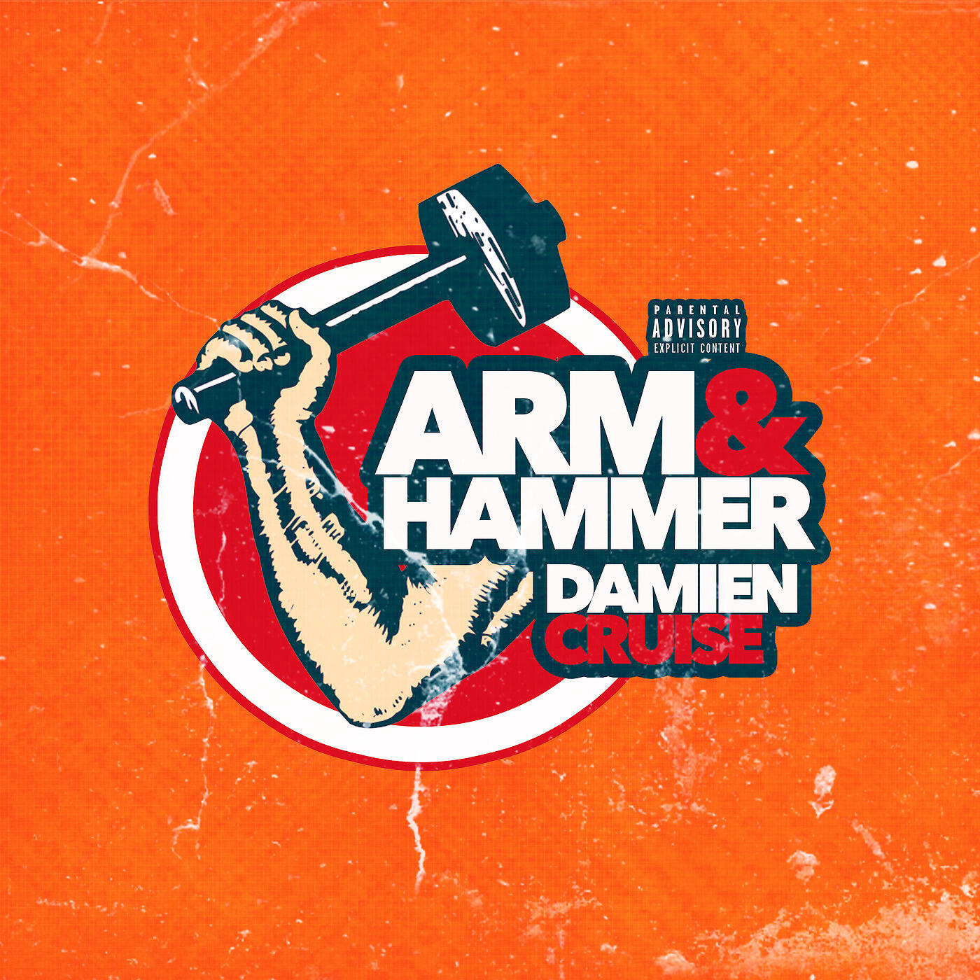 Релиз Arm and Hammers