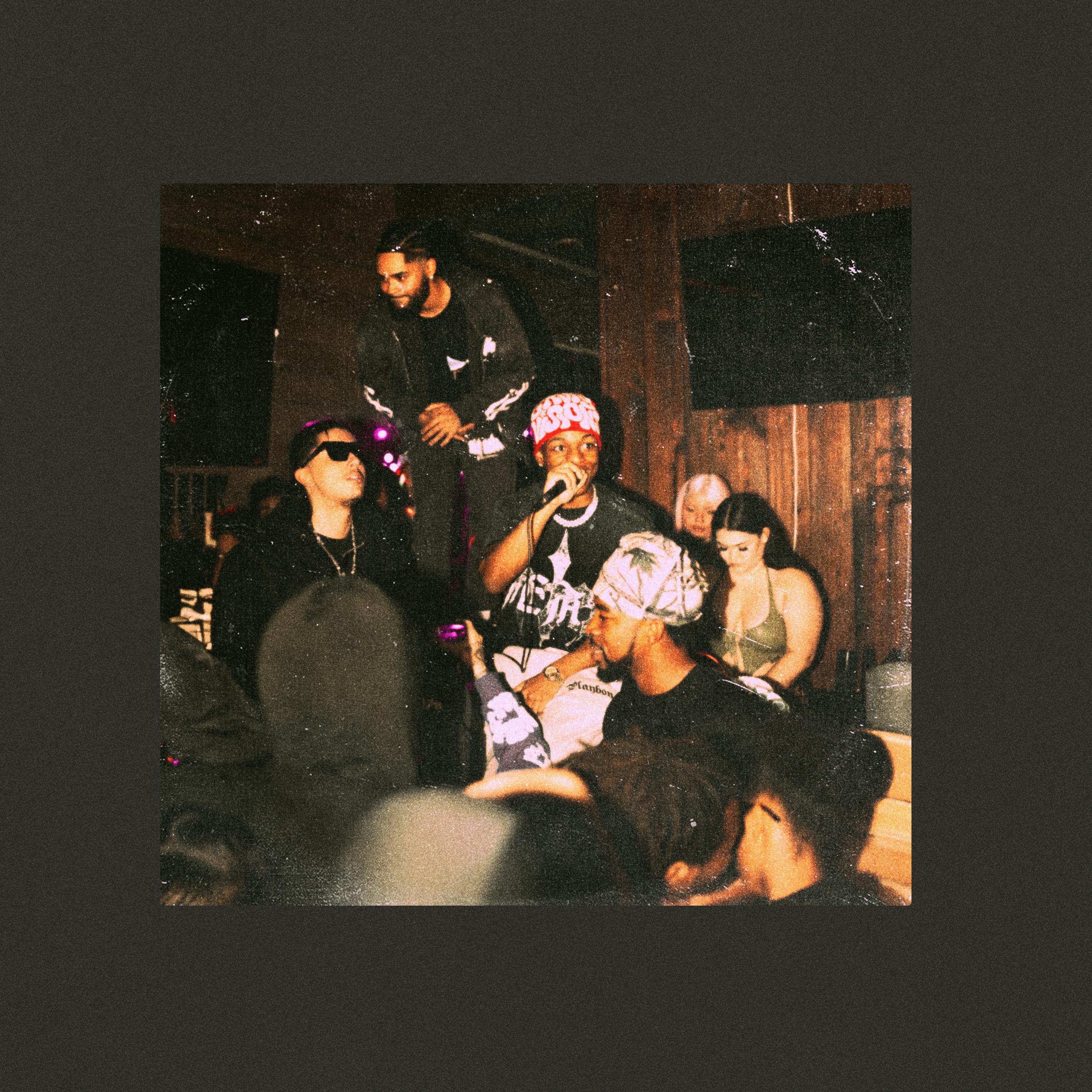Релиз No More Parties in NY