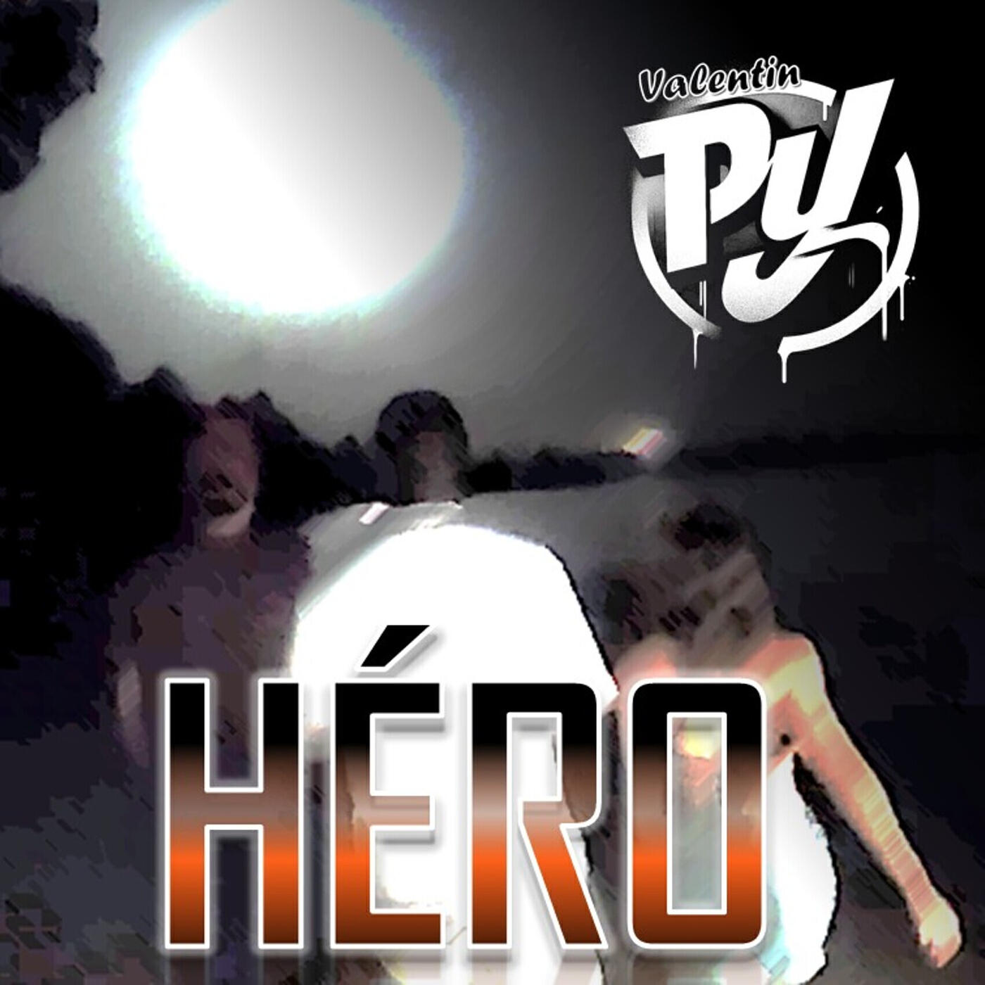 Релиз HERO