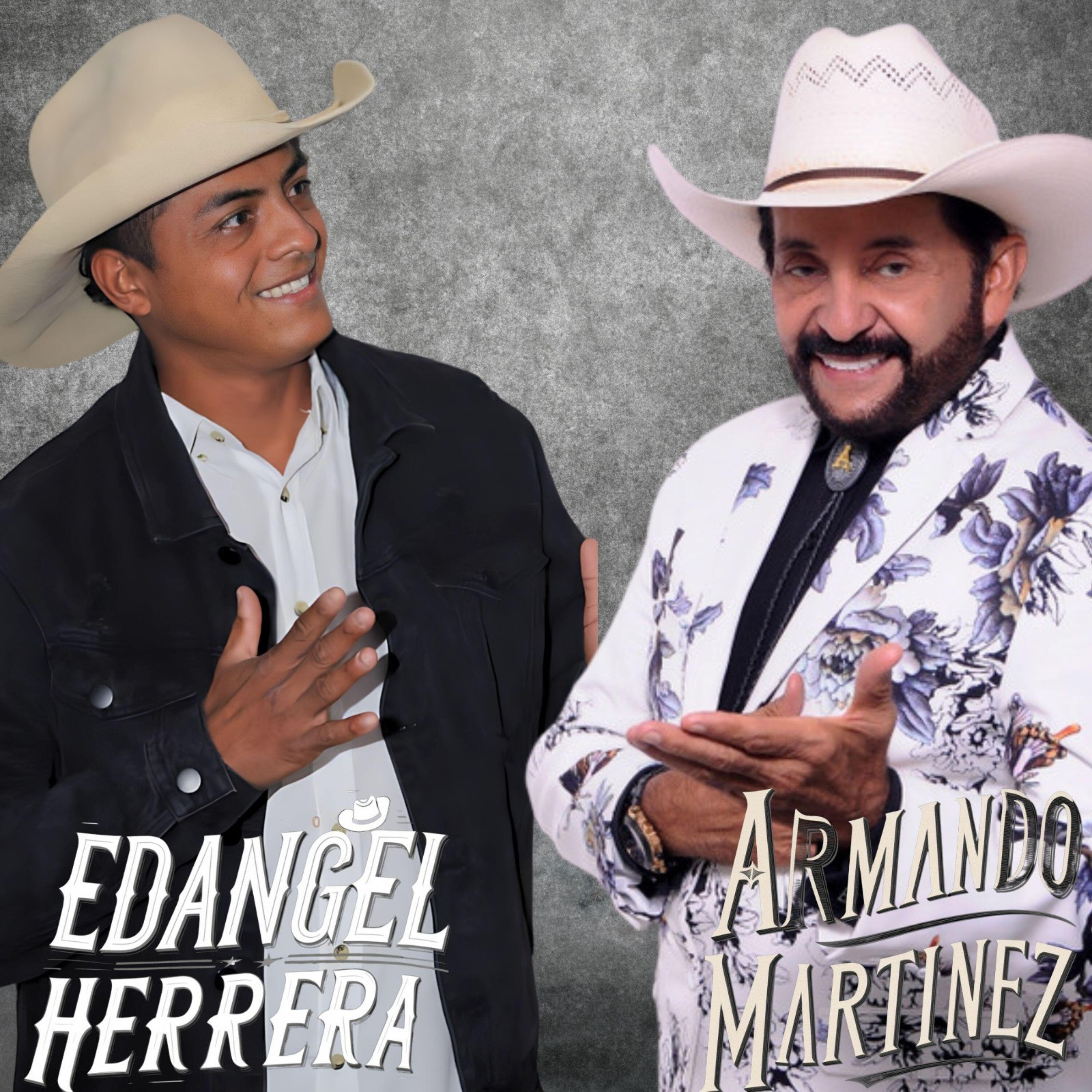 Armando Martínez