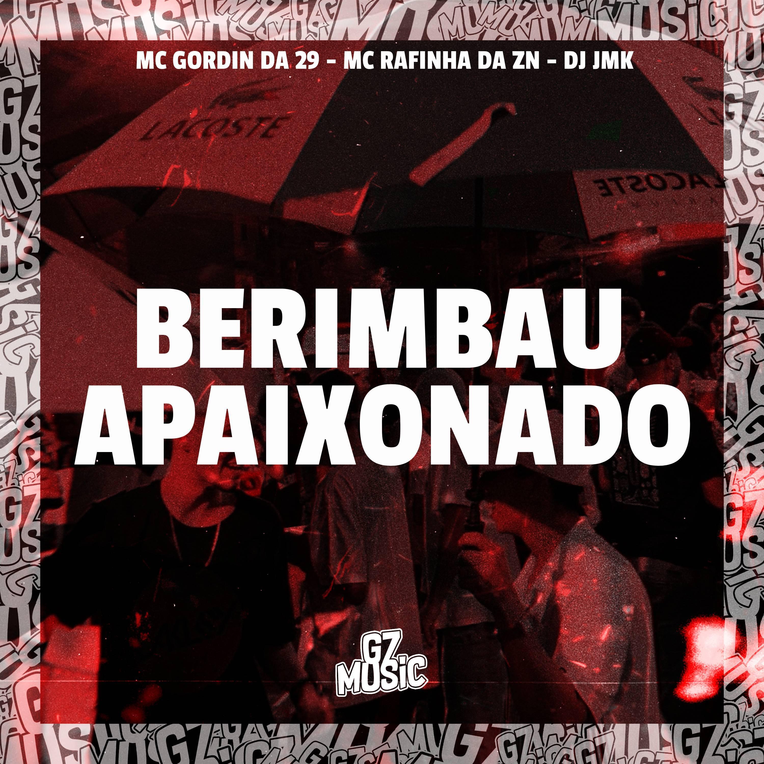 Скачать песню DJ Jmk, MC GORDIN DA 29, MC RAFINHA DA ZN - Berimbau Apaixonado бесплатно в MP3 для Android и iOS