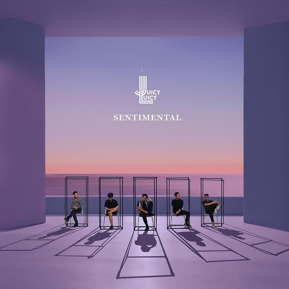 Релиз Sentimental