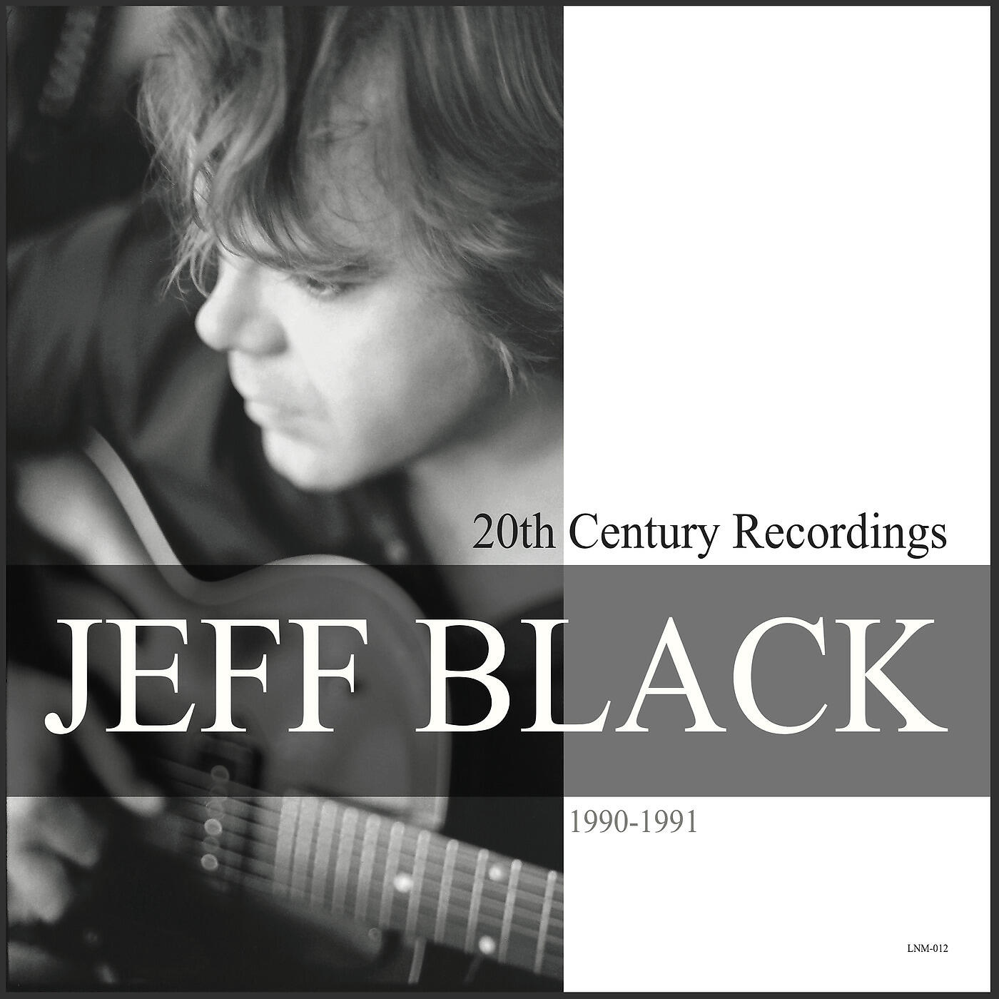 Постер альбома 20th Century Recordings 1990-1991