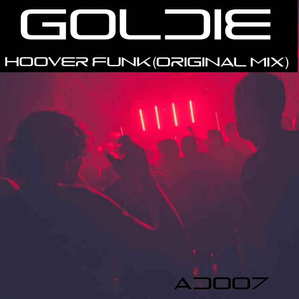 Релиз Hoover Funk