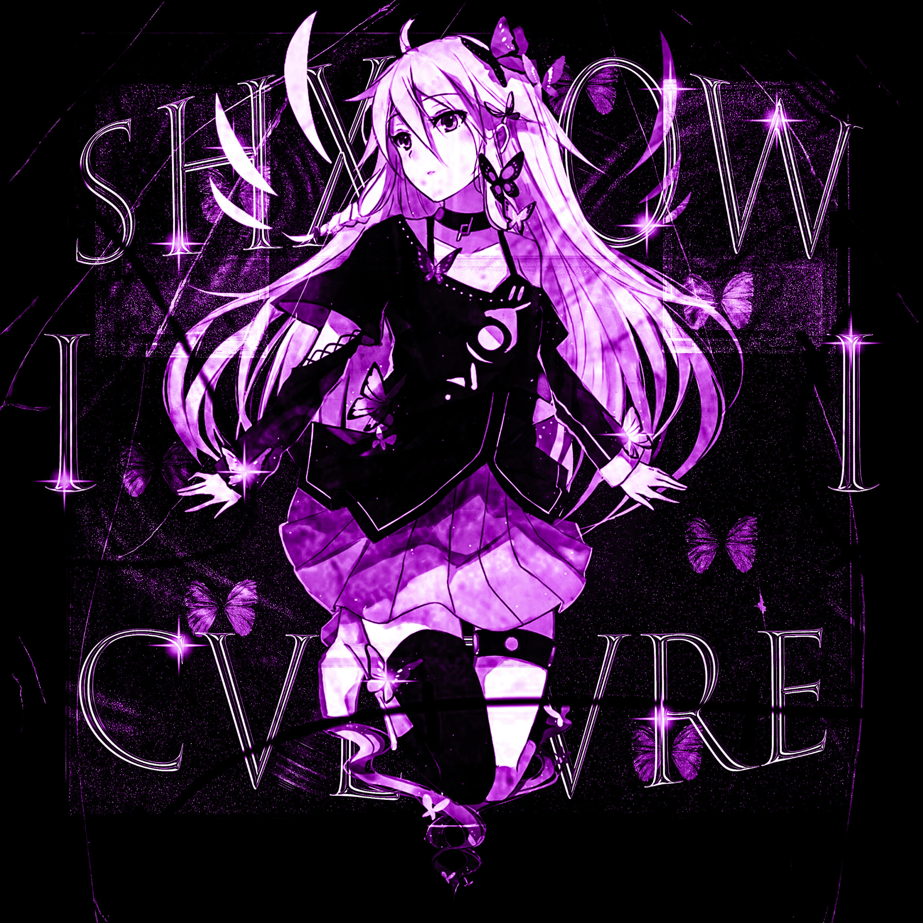Релиз SHXDOW CVLTVRE, VOL. 2