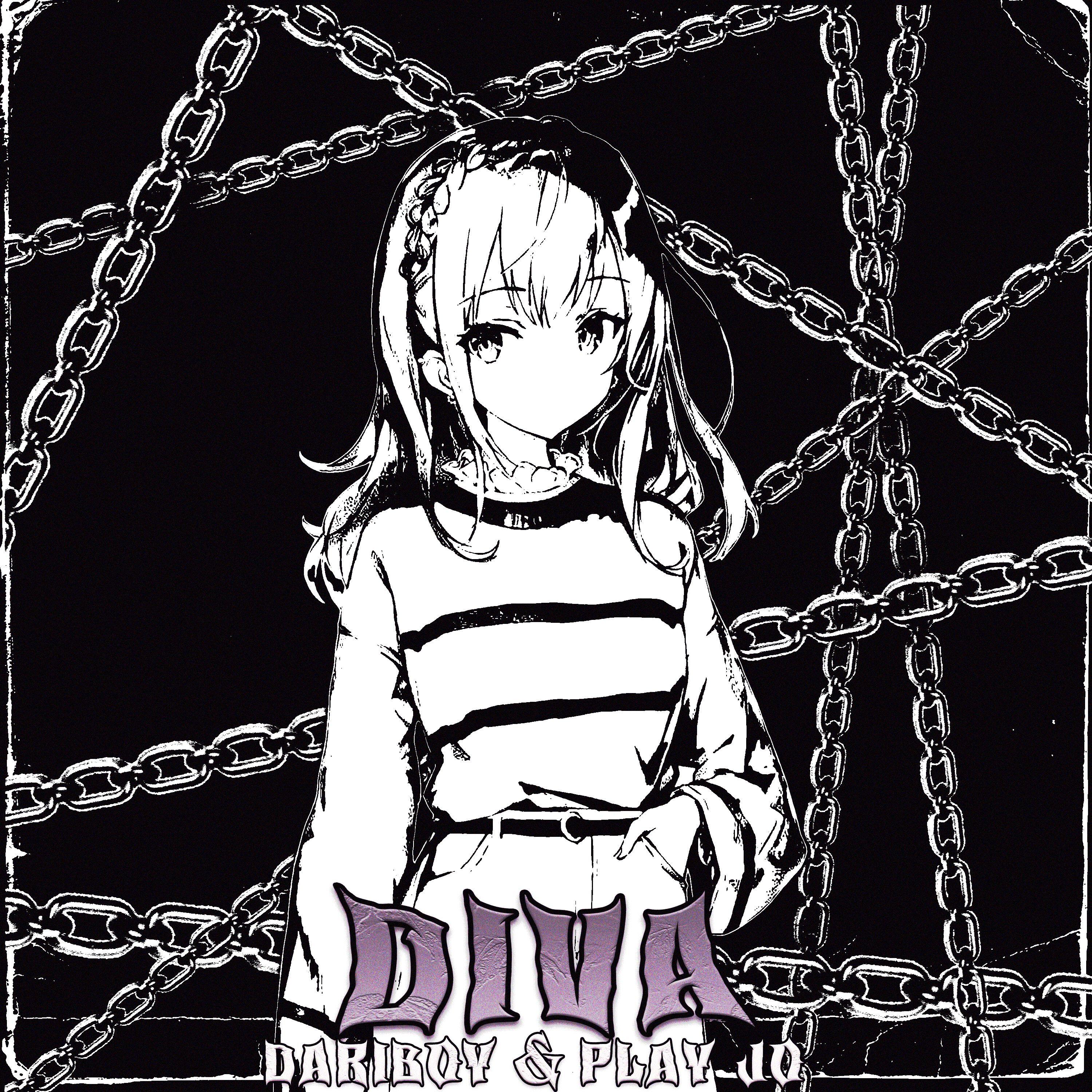 Релиз DIVA