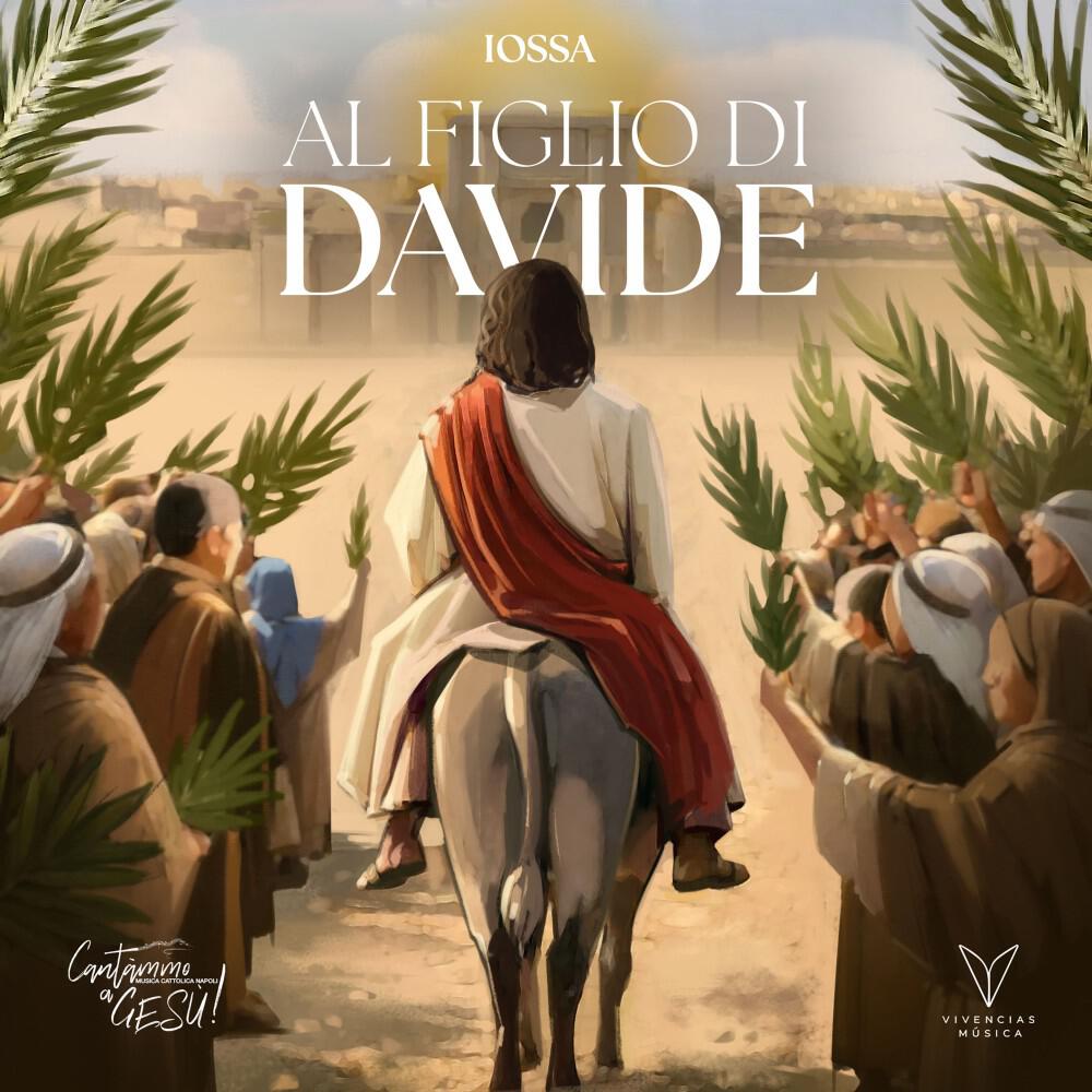 Релиз Al Figlio di Davide
