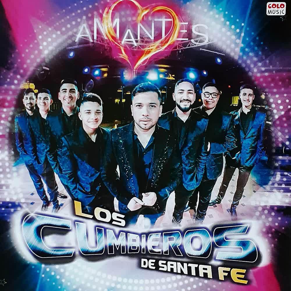 Релиз Amantes