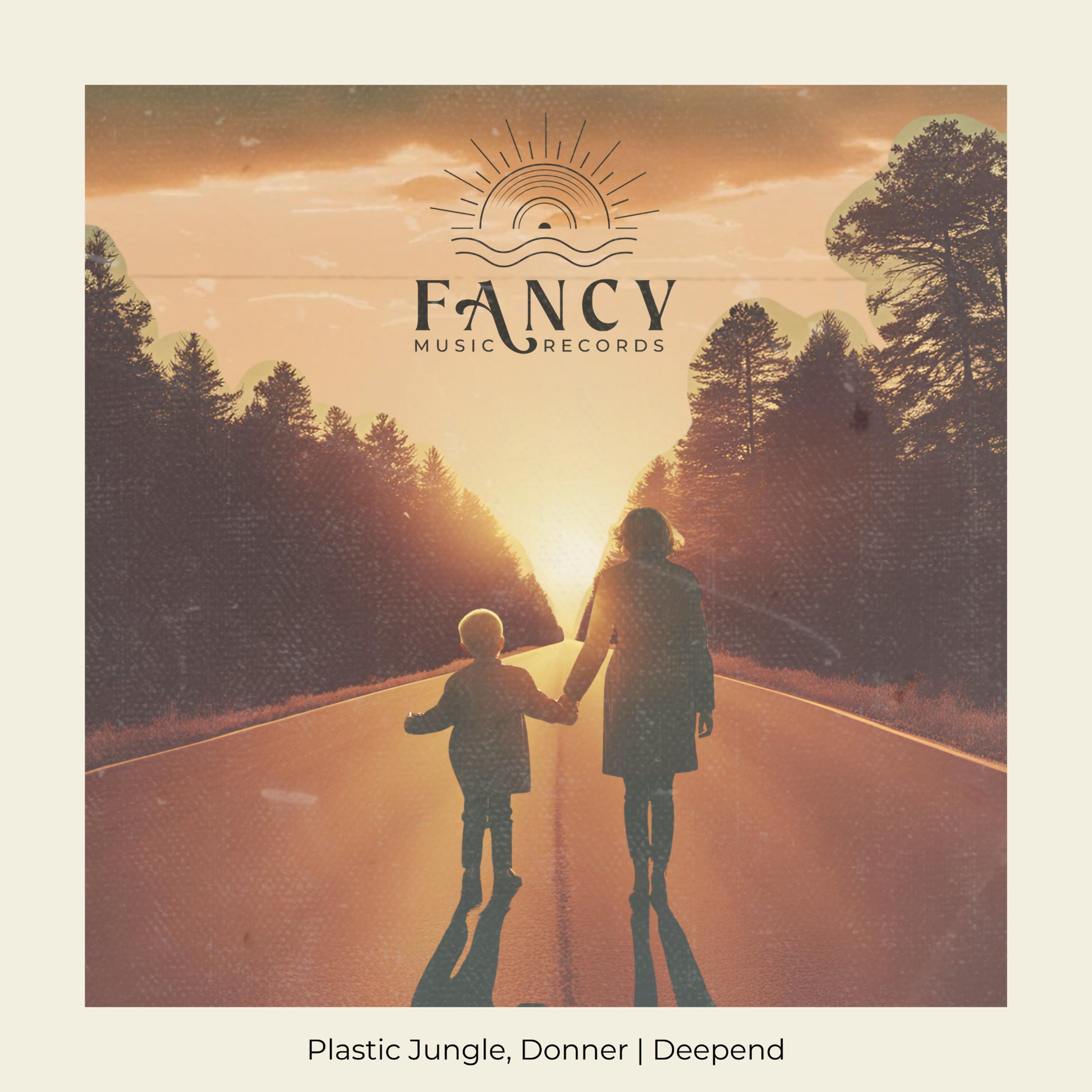 Релиз Deepend