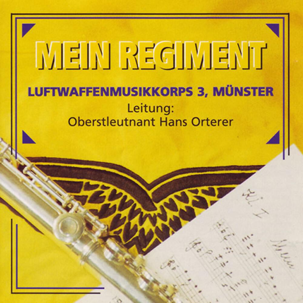 Релиз Mein Regiment