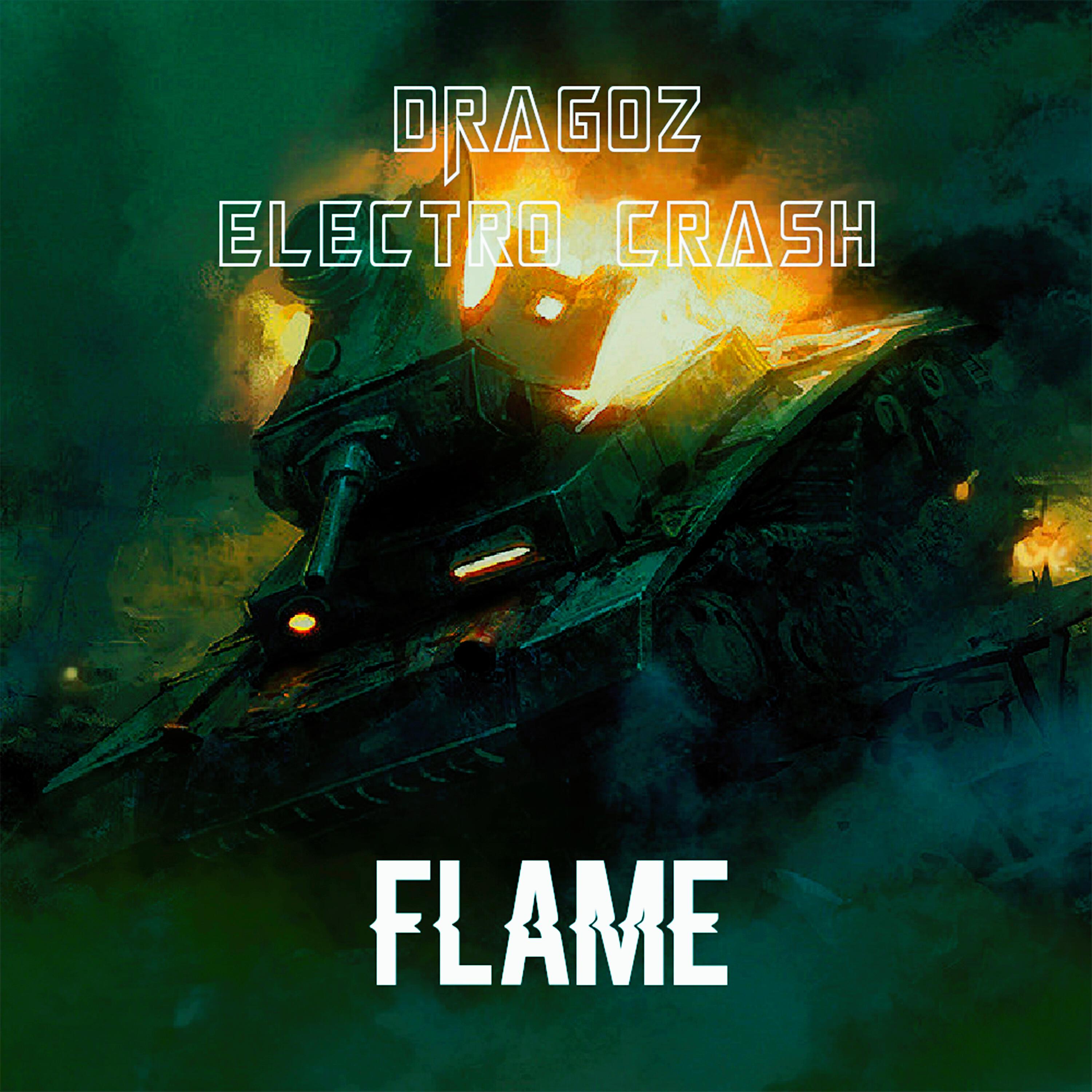 Постер альбома Flame
