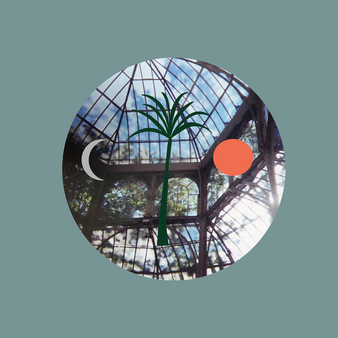 Релиз In Between