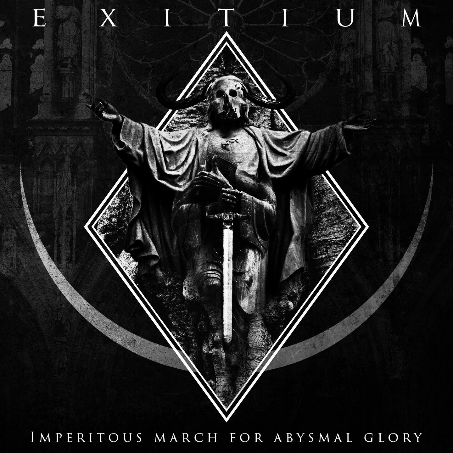 Релиз Imperitous March For Abysmal Glory