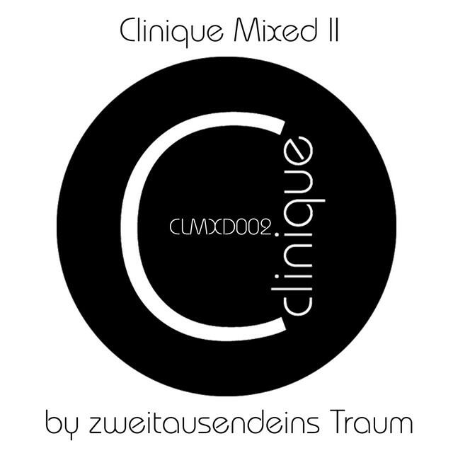 Релиз Clinique Mixed II