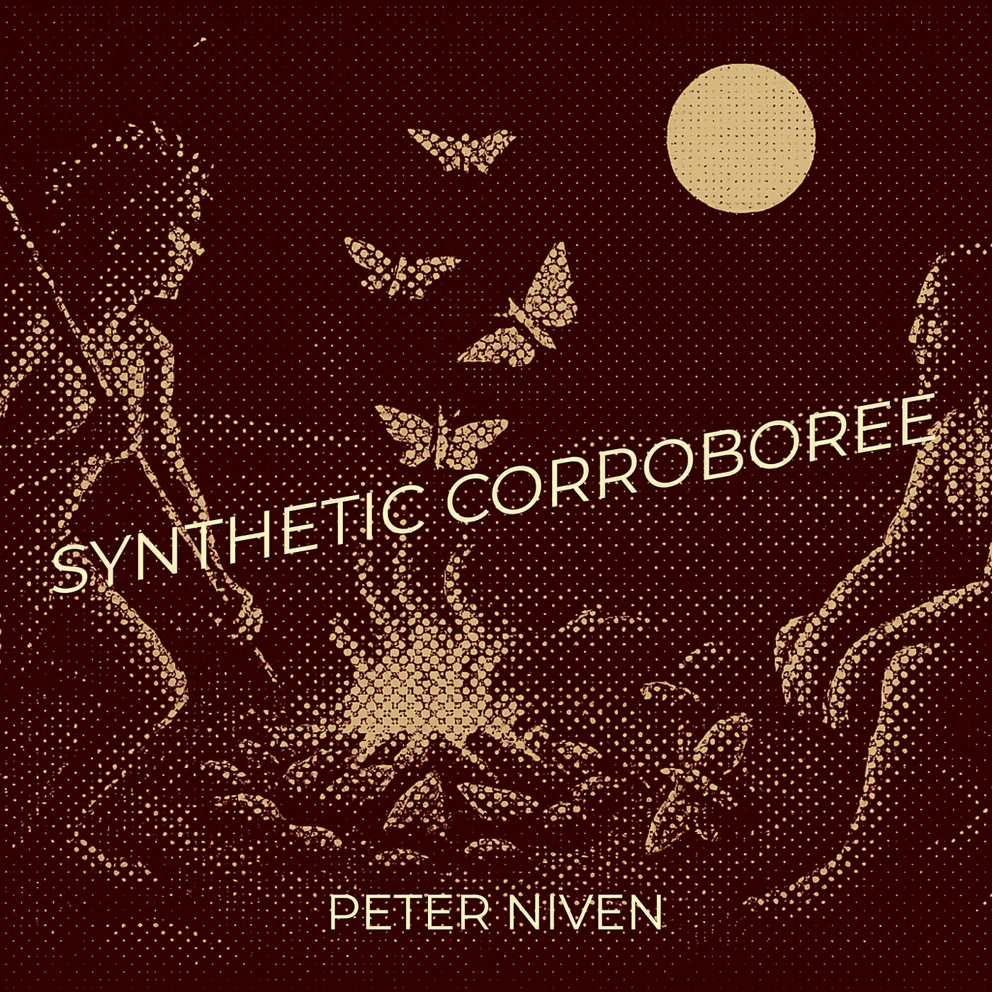 Релиз Synthetic Corroboree