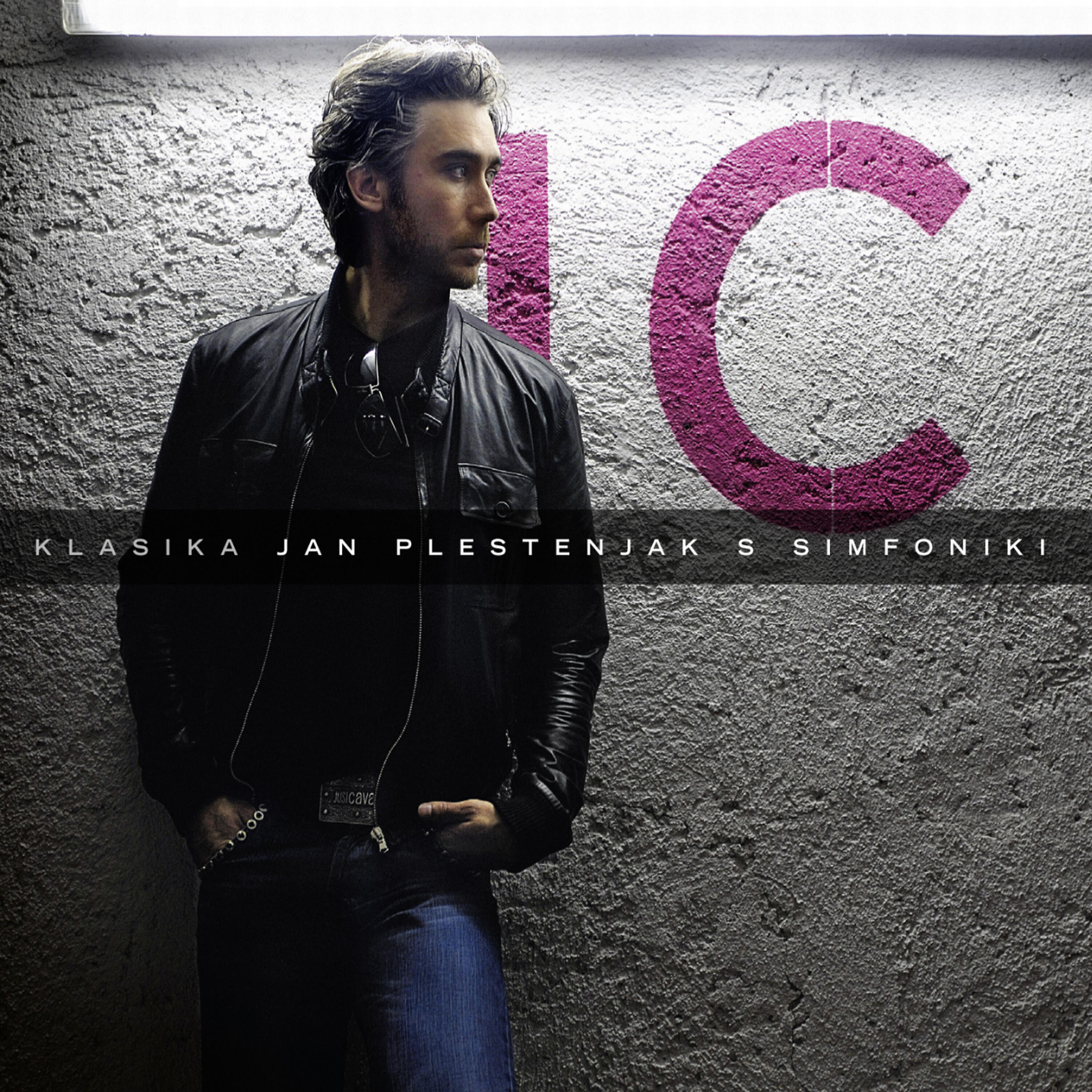 Релиз Klasika (Disc 1)