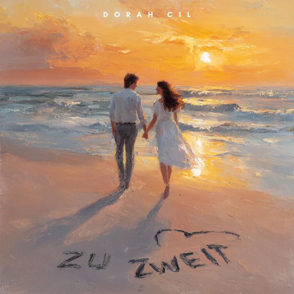 Релиз Zu Zweit