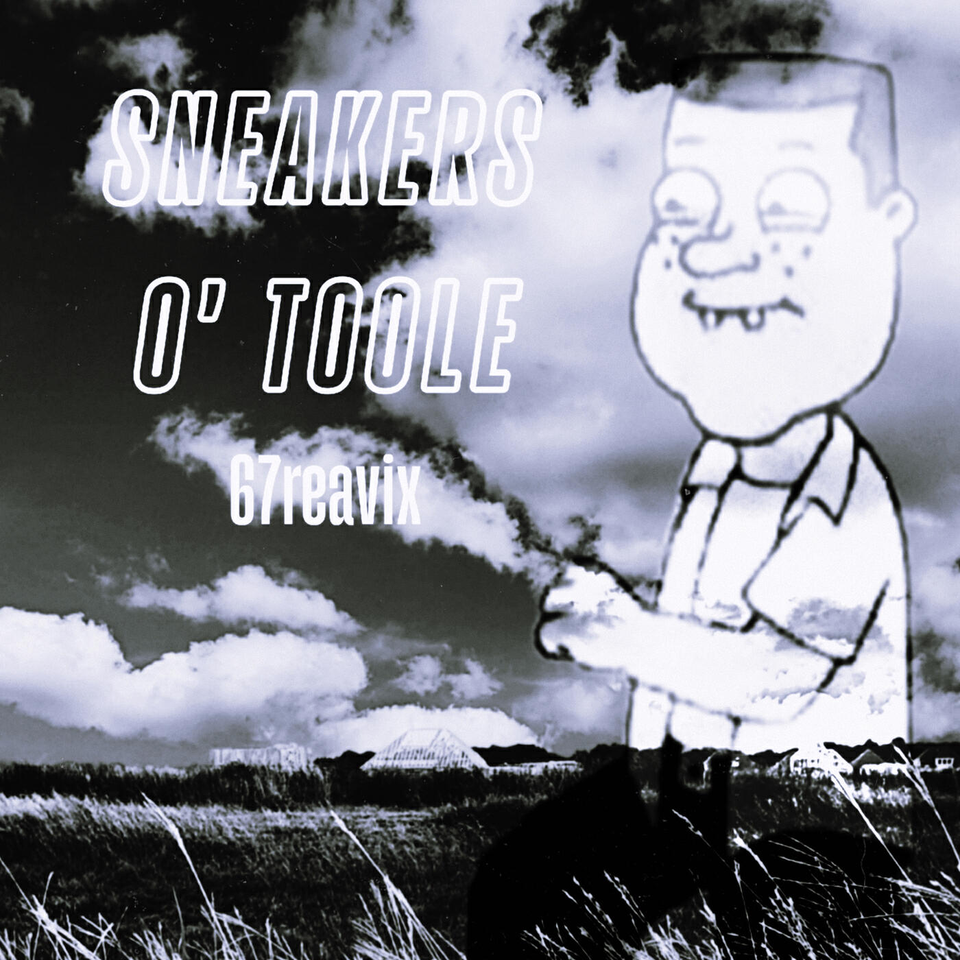Релиз Sneakers O' toole