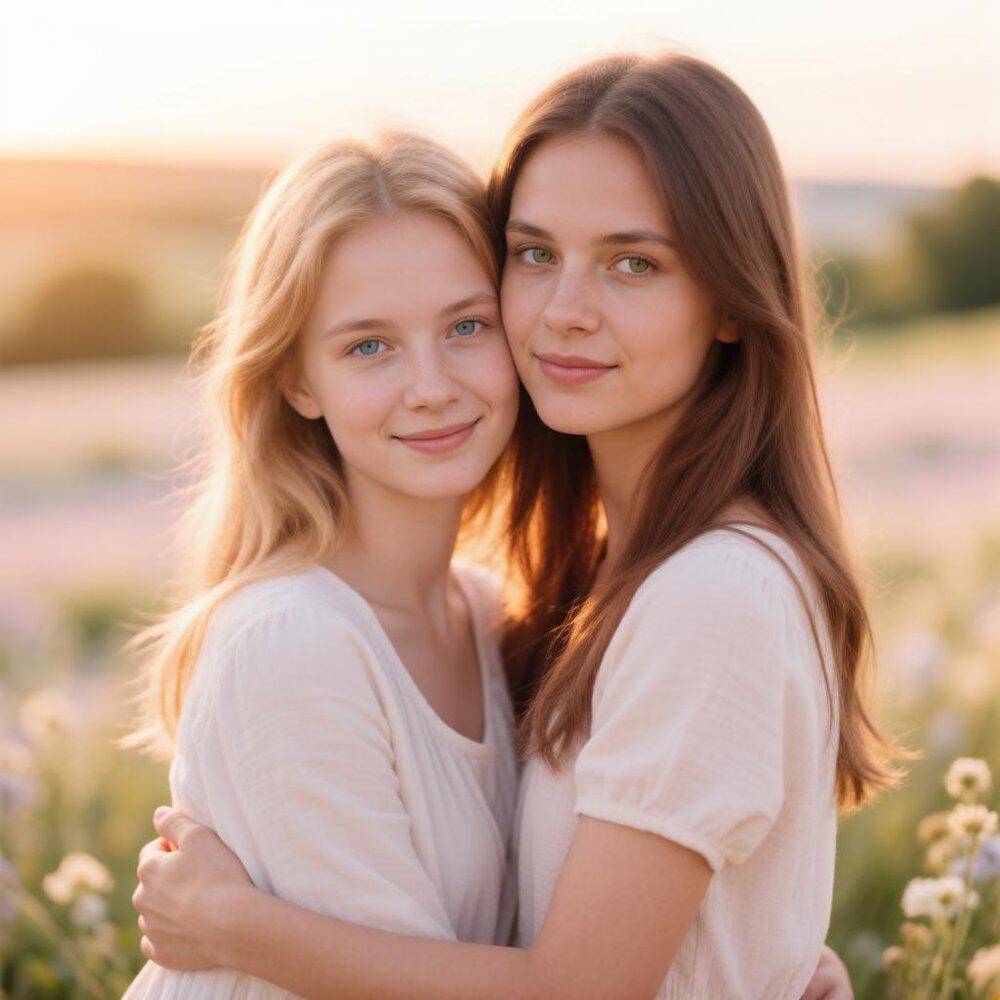 Релиз Сестринская сила