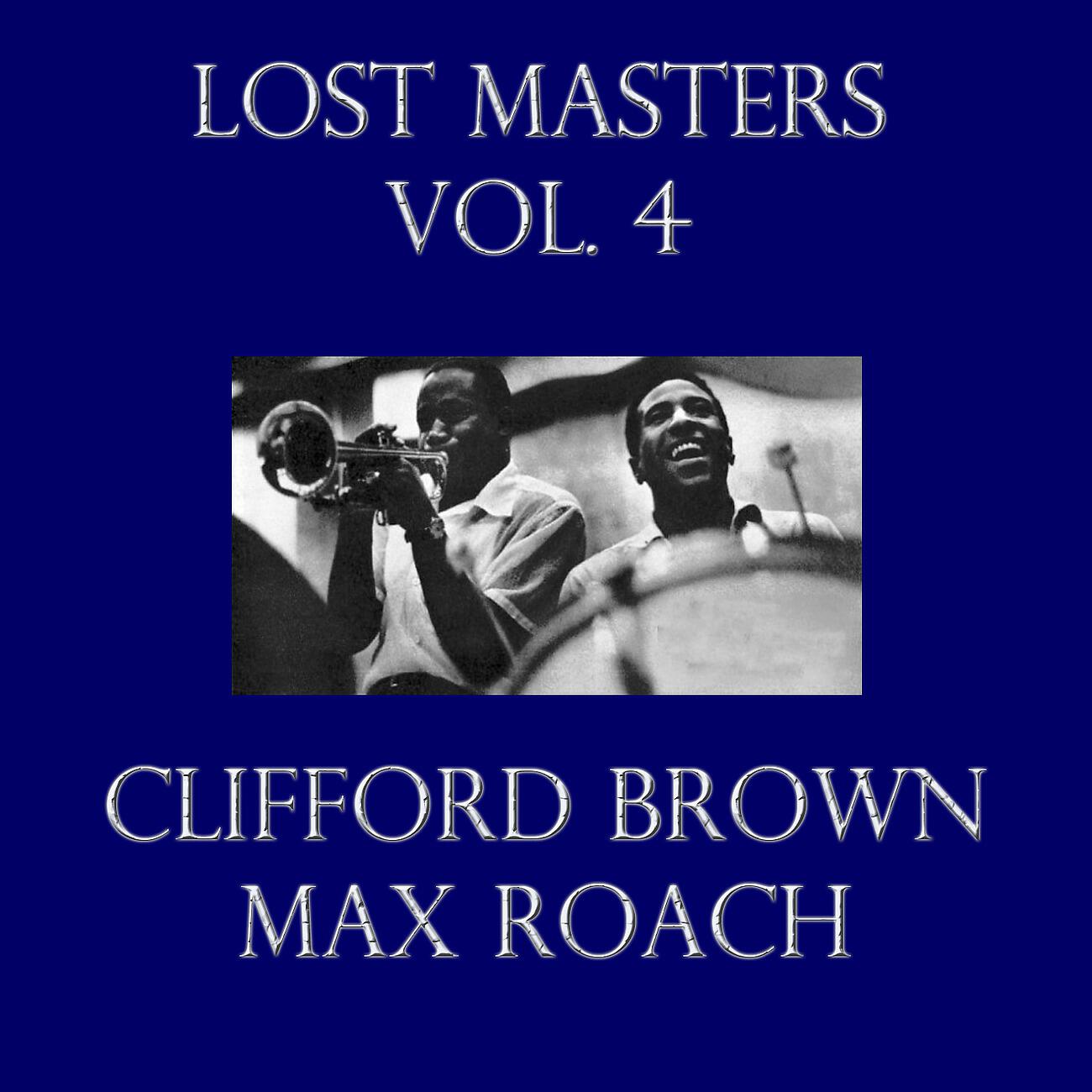 Релиз Lost Masters Vol. 4
