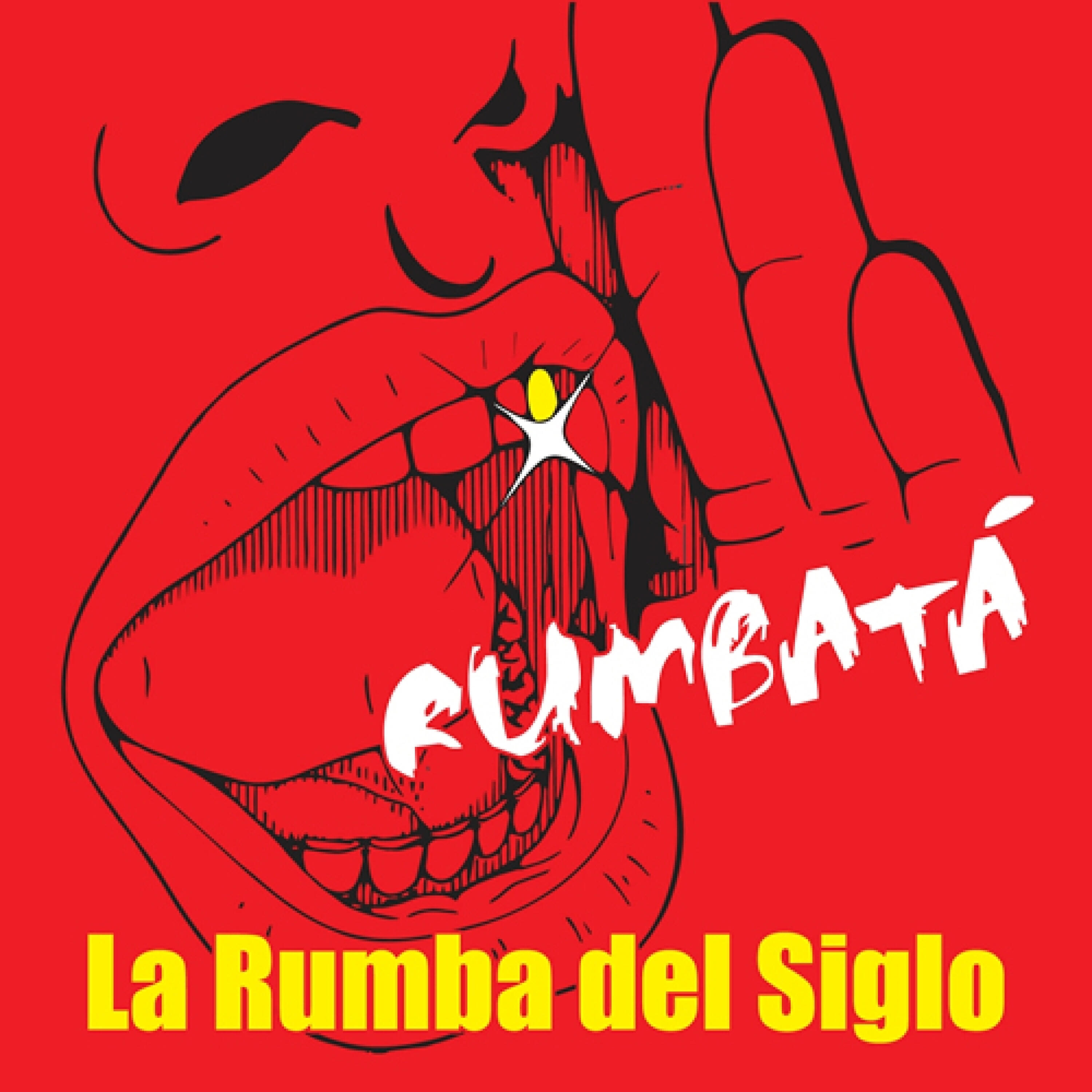 Релиз La Rumba del Siglo