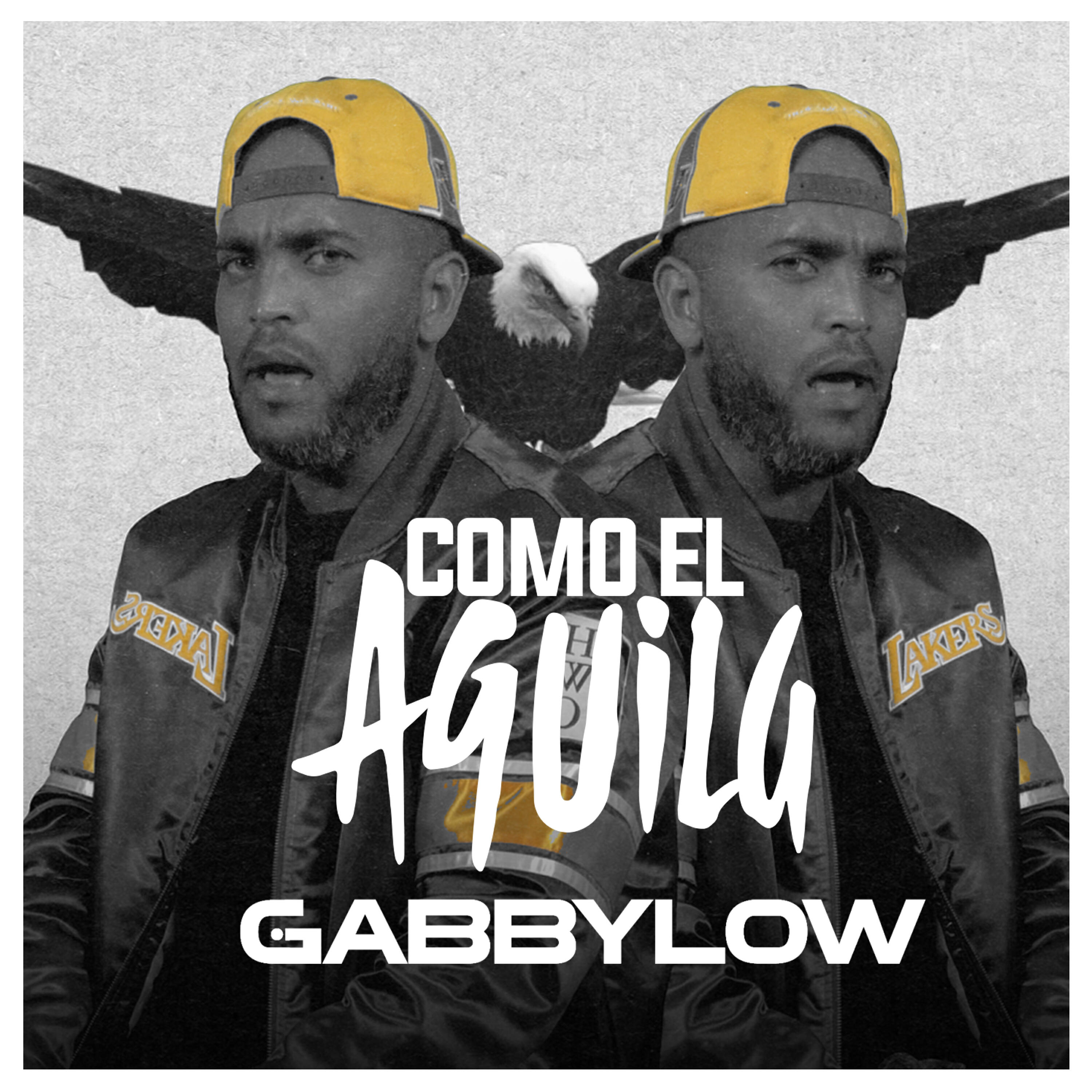 Релиз Como el Aguila