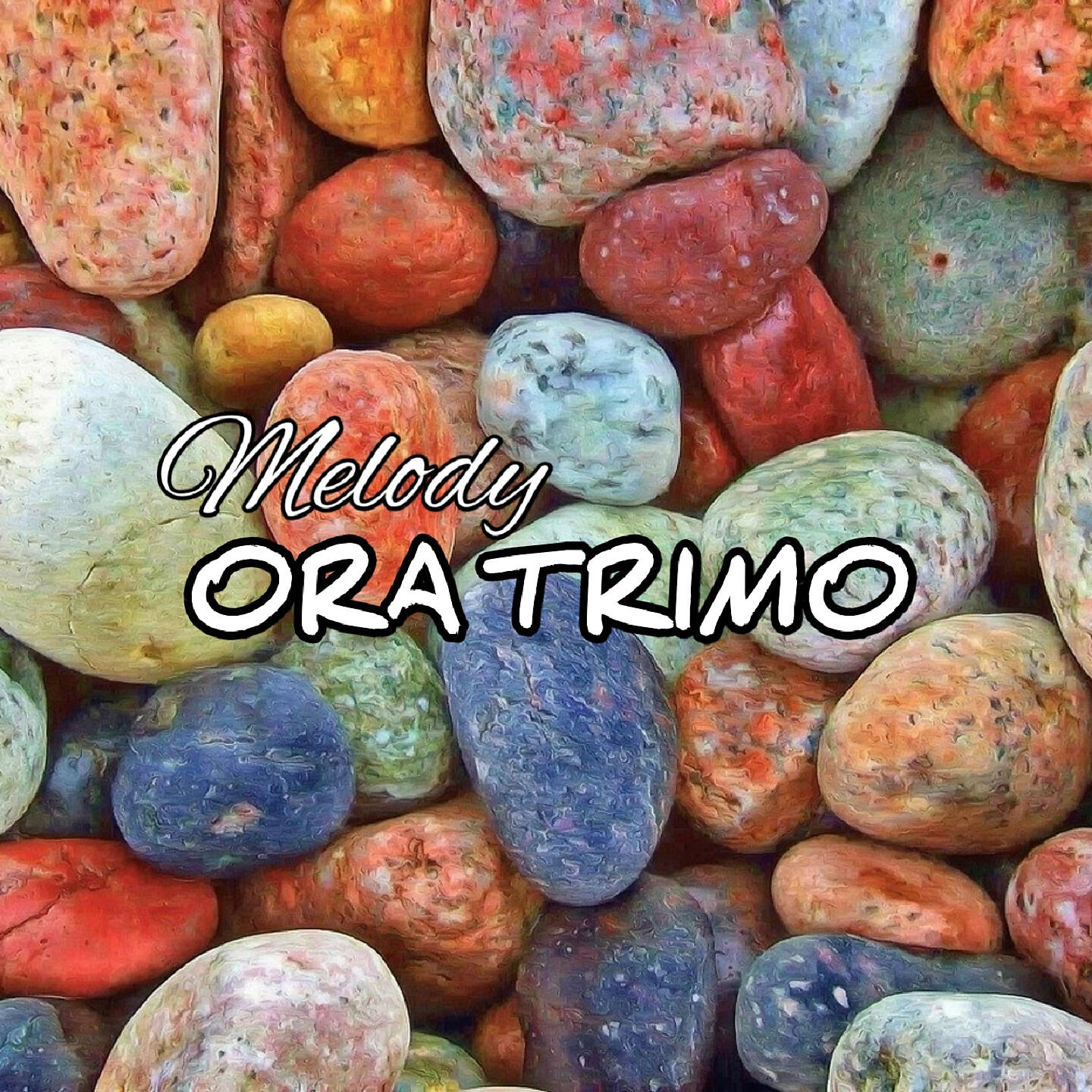 Релиз Melody Ora Trimo