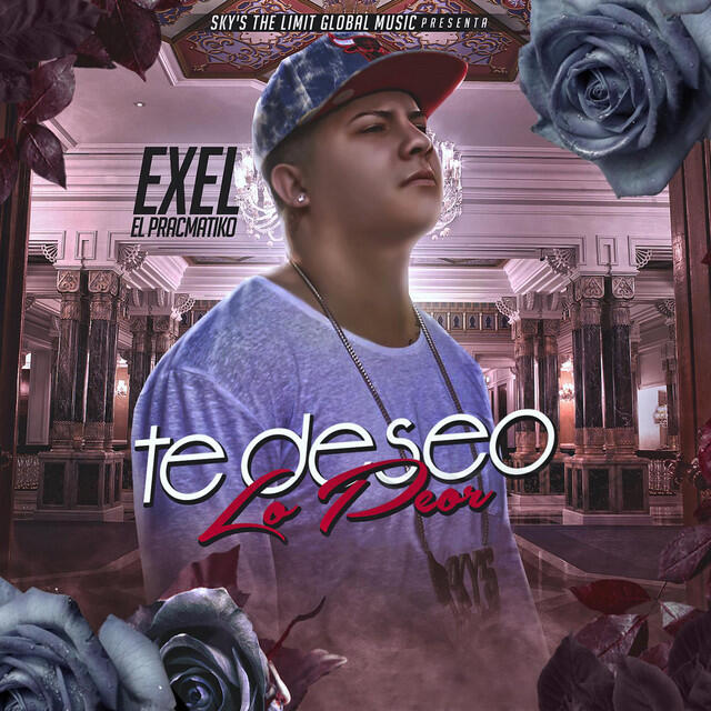 Релиз Te Deseo Lo Peor