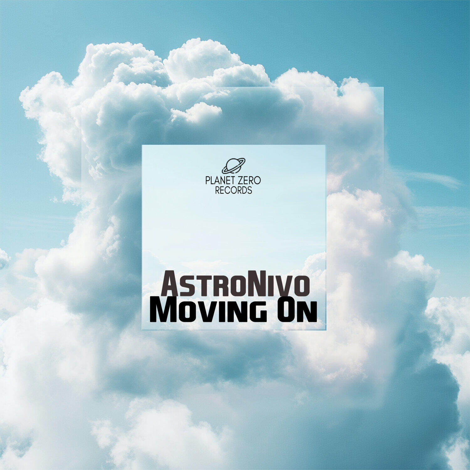 Релиз Moving On