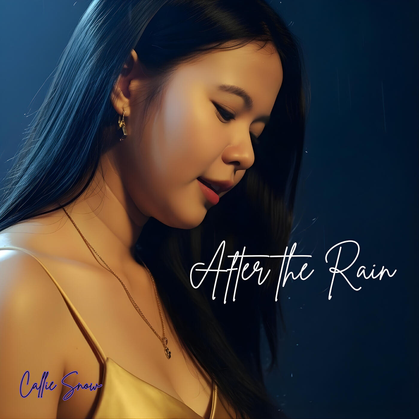 Релиз After the Rain