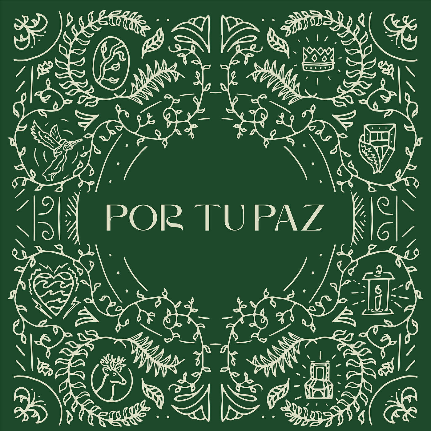 Релиз Por Tu Paz
