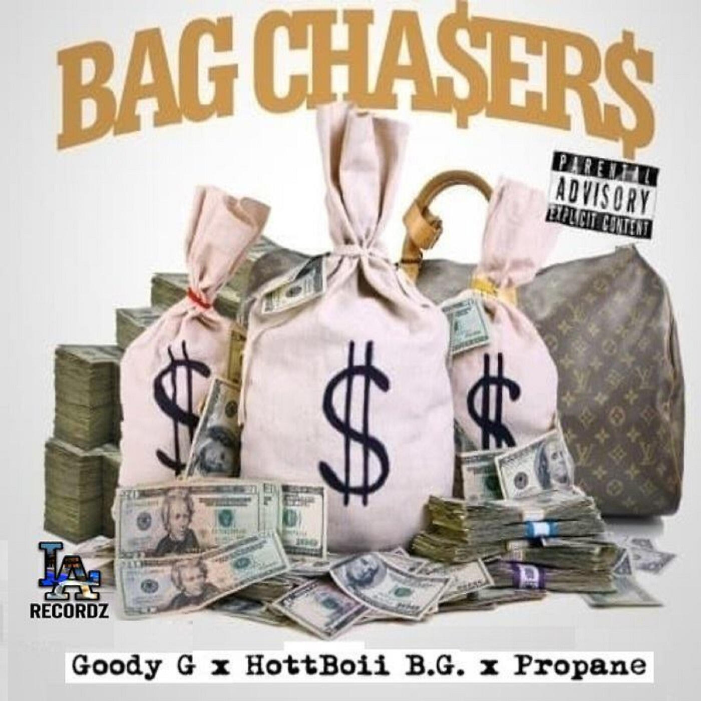HottBoii B.G.